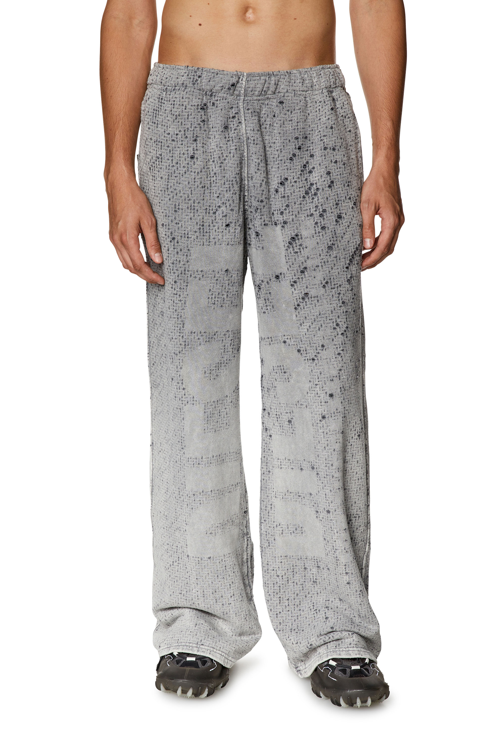 Diesel - P-LEO, Grey - Image 2