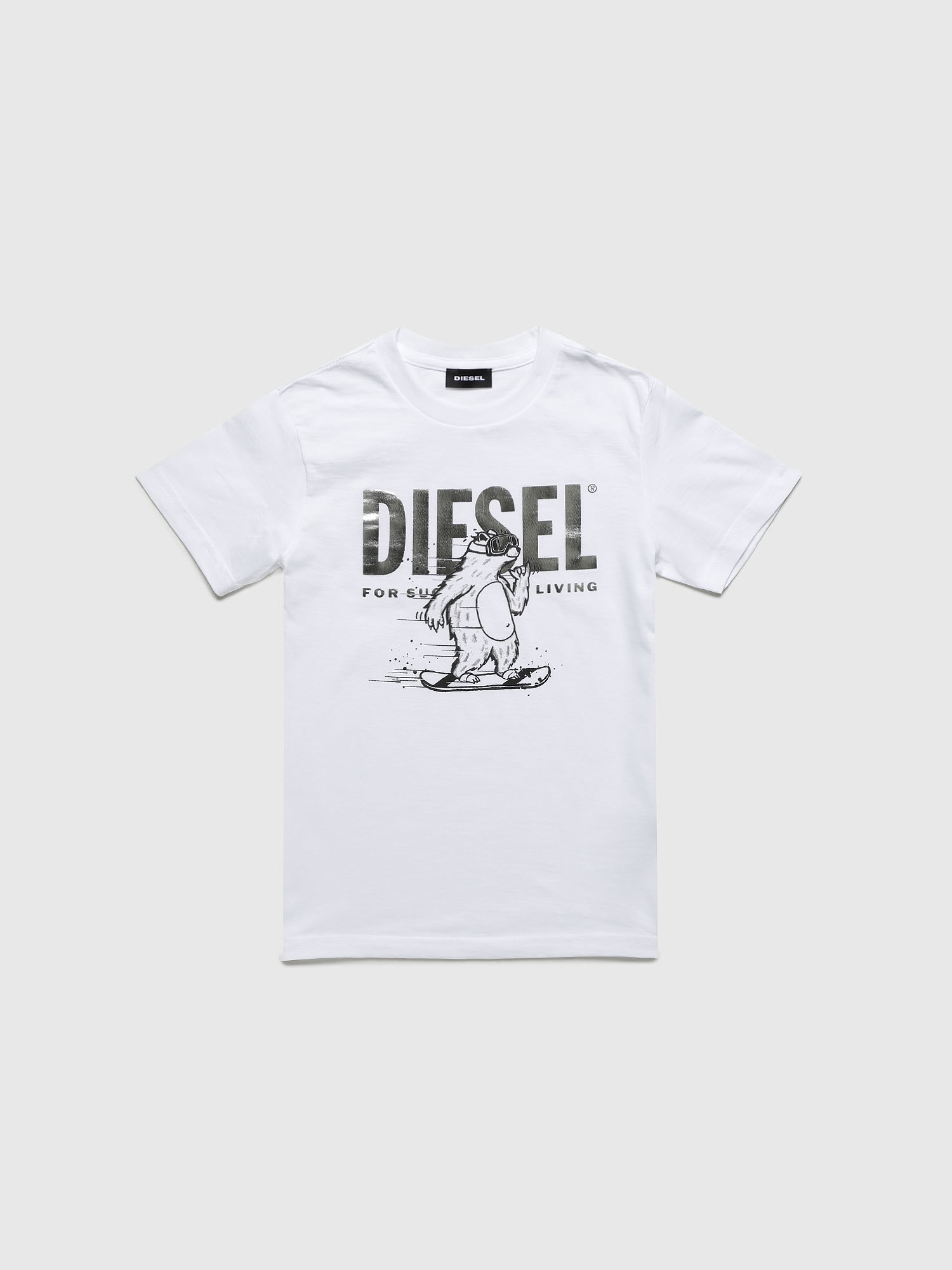 Diesel - TBEAR-TSE, White - Image 1