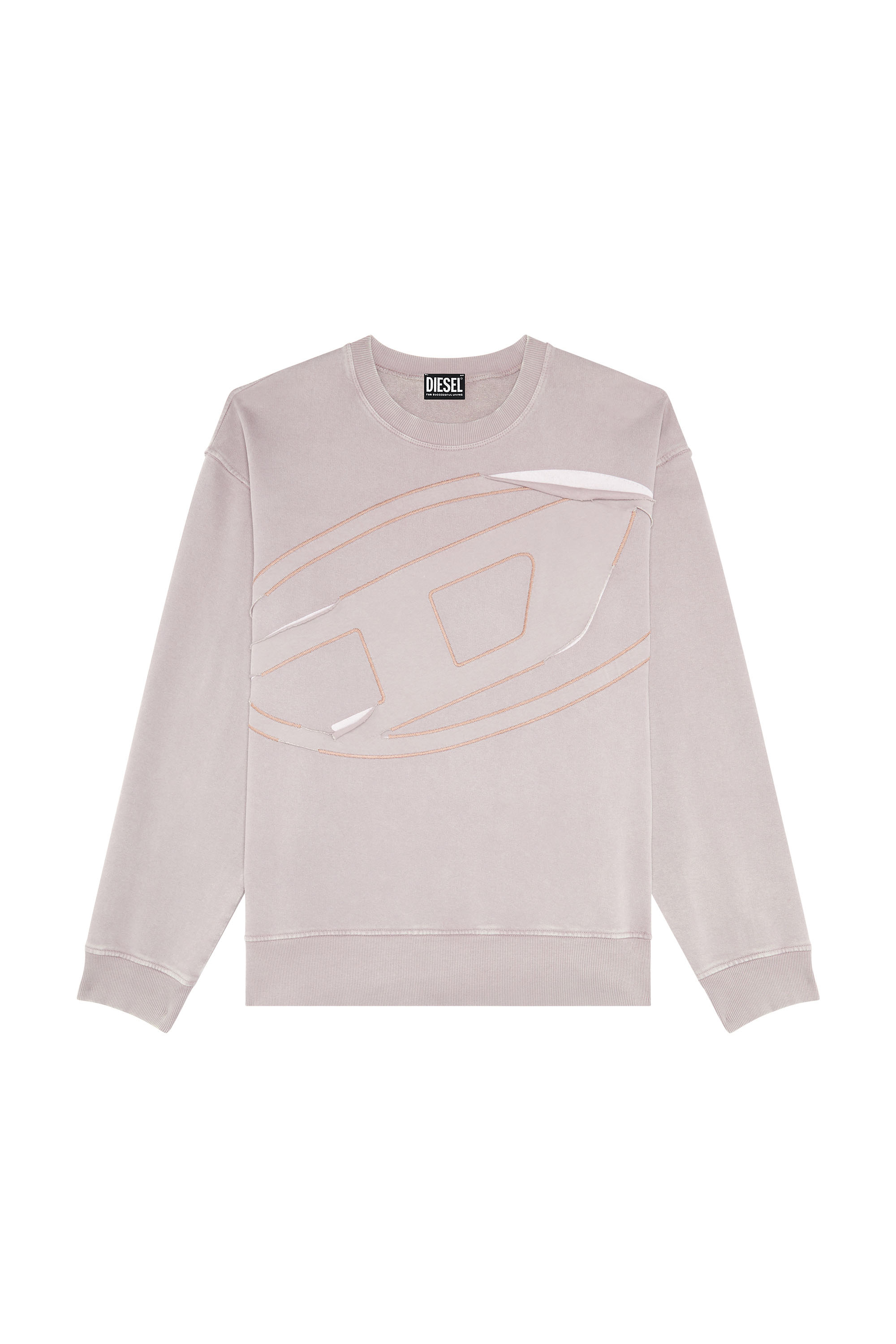 Diesel - S-MACS-PEELOVAL, Face Powder - Image 6