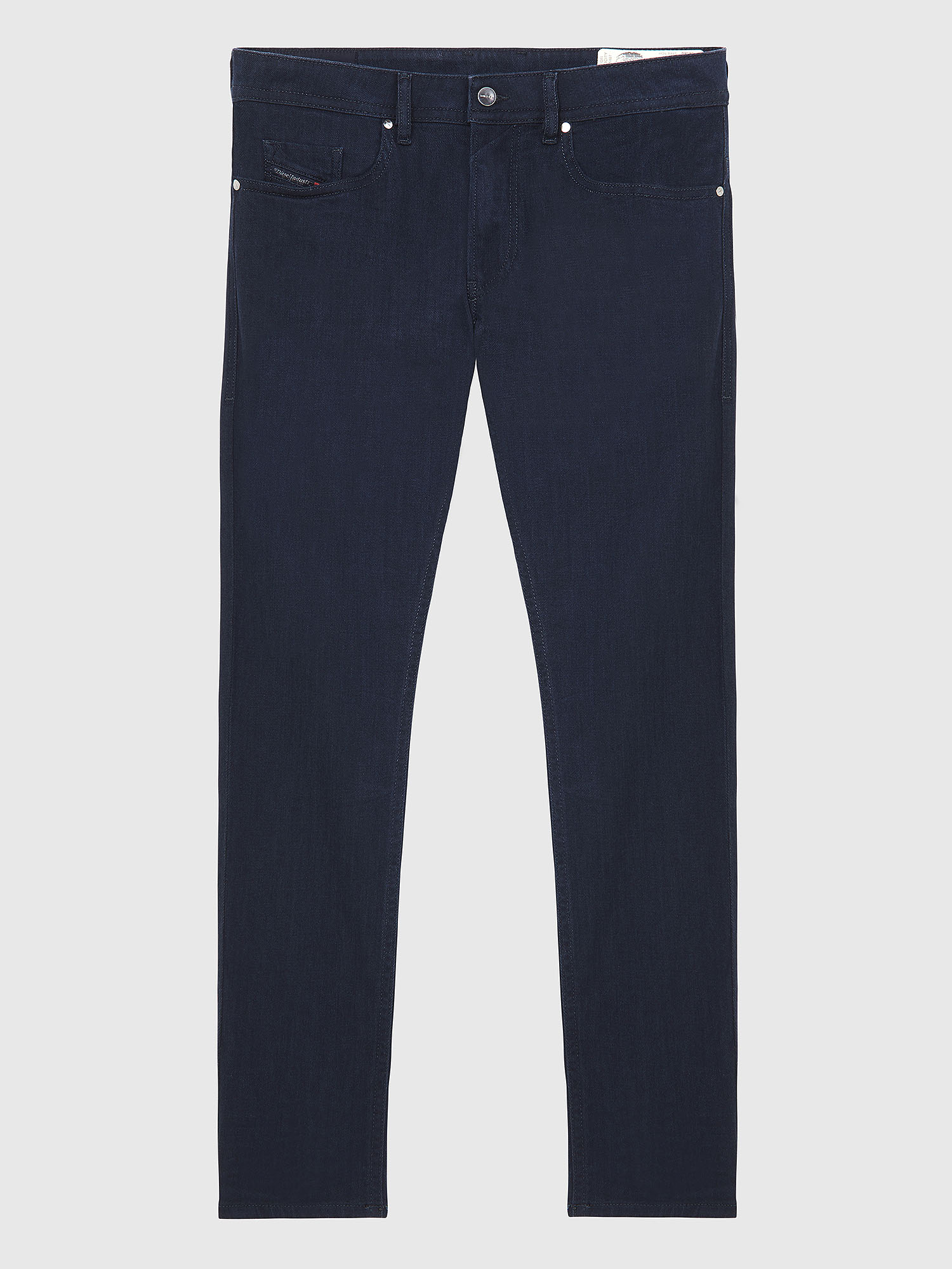 Thommer 085AQ, Dark Blue Diesel - Thommer 085AQ, Dark Blue - Jeans - Image 1