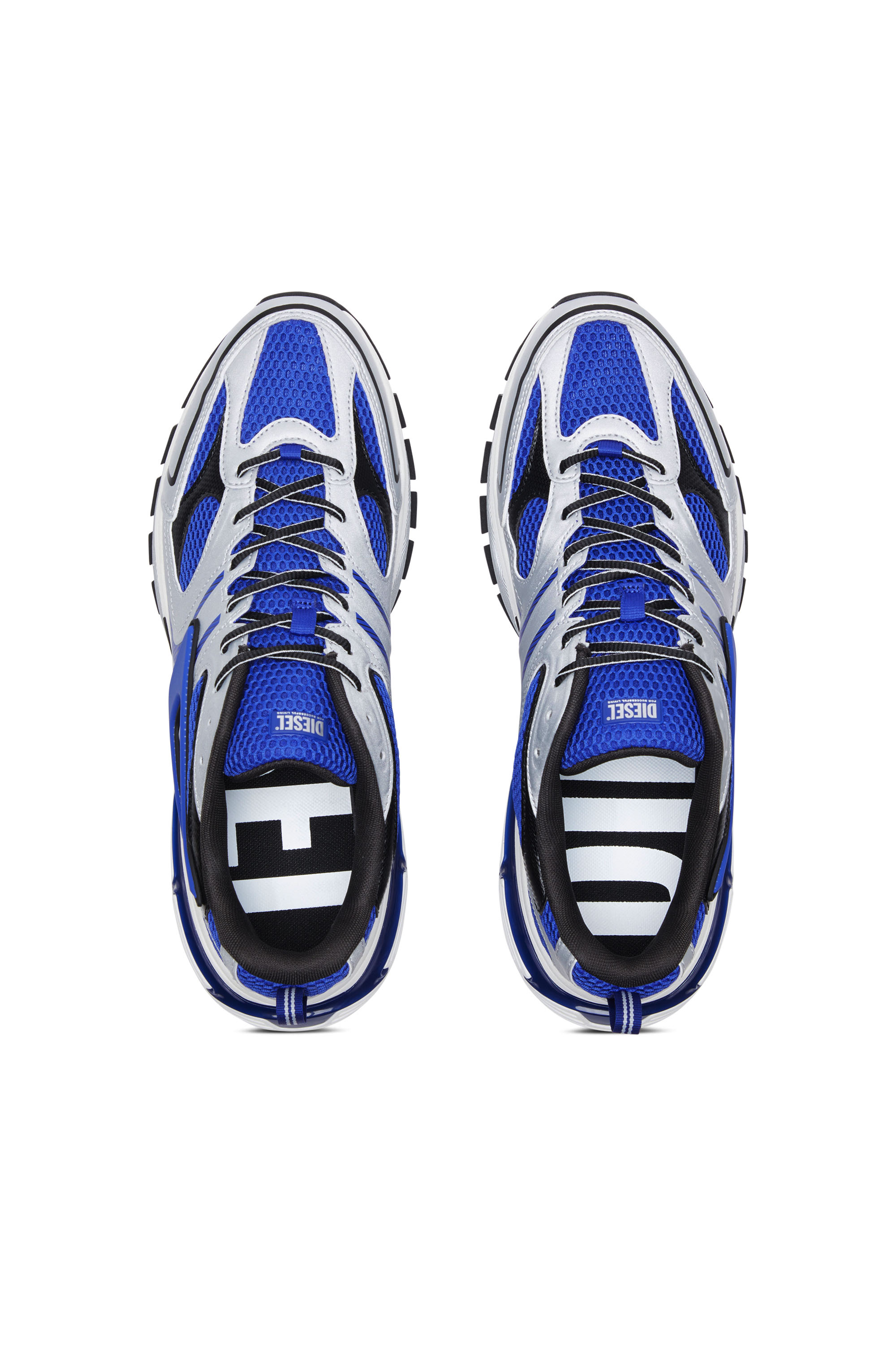 Diesel - S-SERENDIPITY PRO-X1, Blue/White - Image 5
