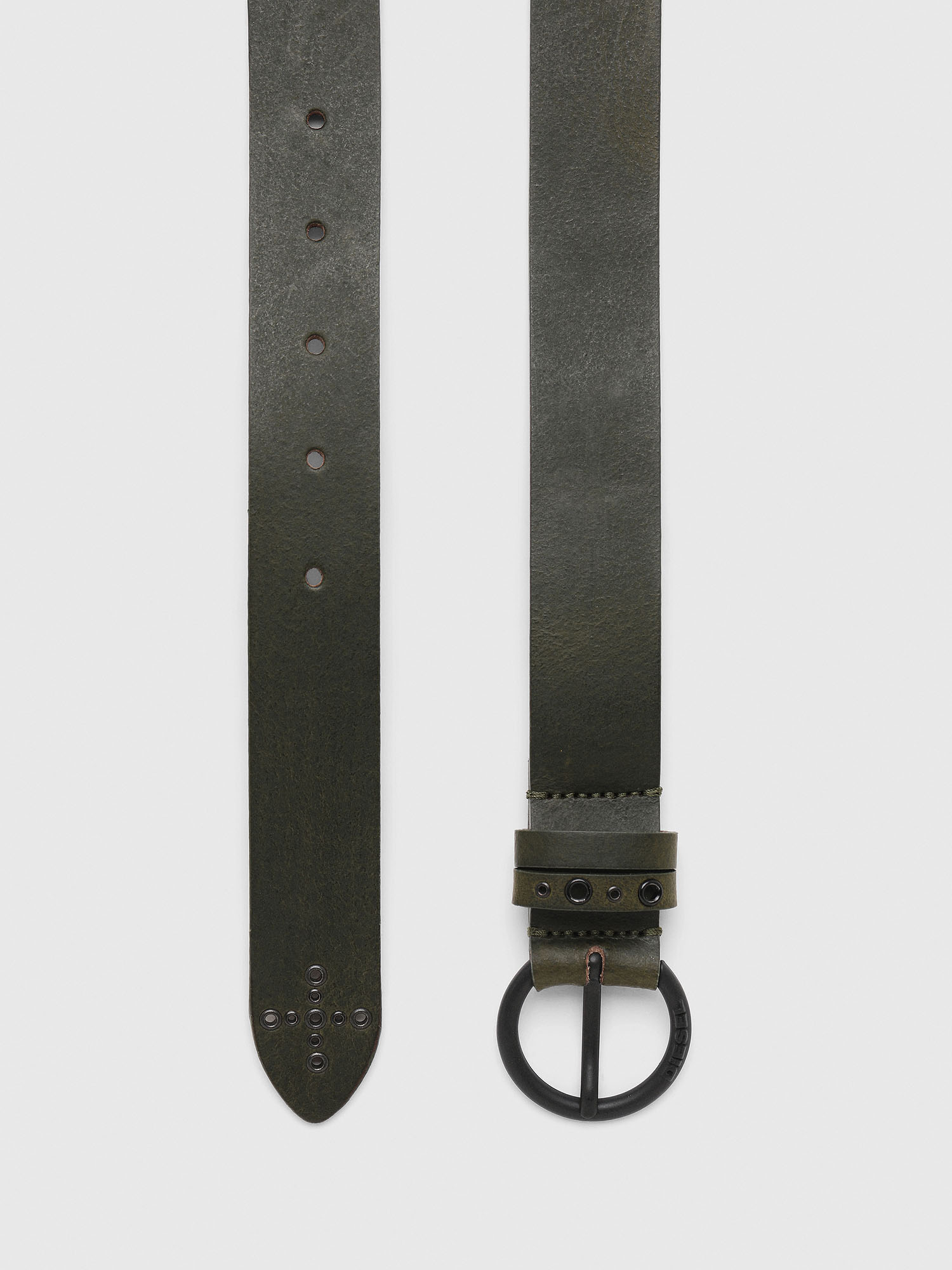 Diesel - B-LOWANNA, Green - Image 3