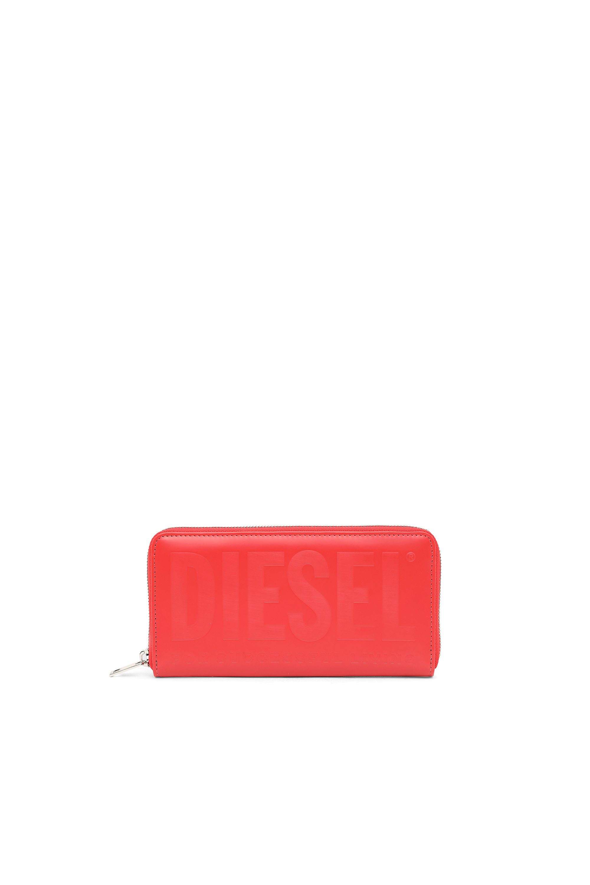 Diesel - 24 ZIP, Red - Image 1