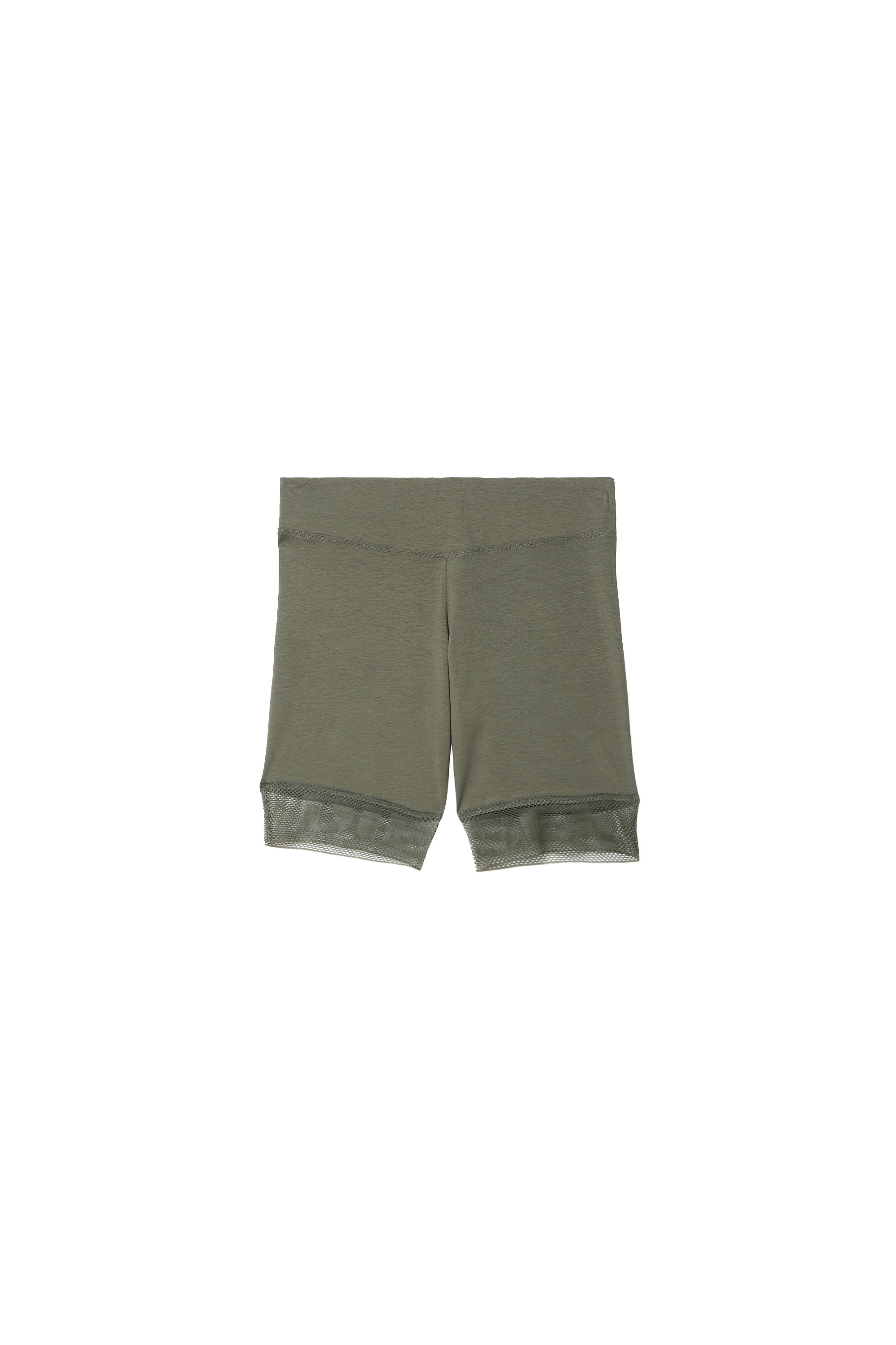 UFLB-FAUSTMESH, Military Green Diesel - UFLB-FAUSTMESH, Military Green - Pants - Image 1