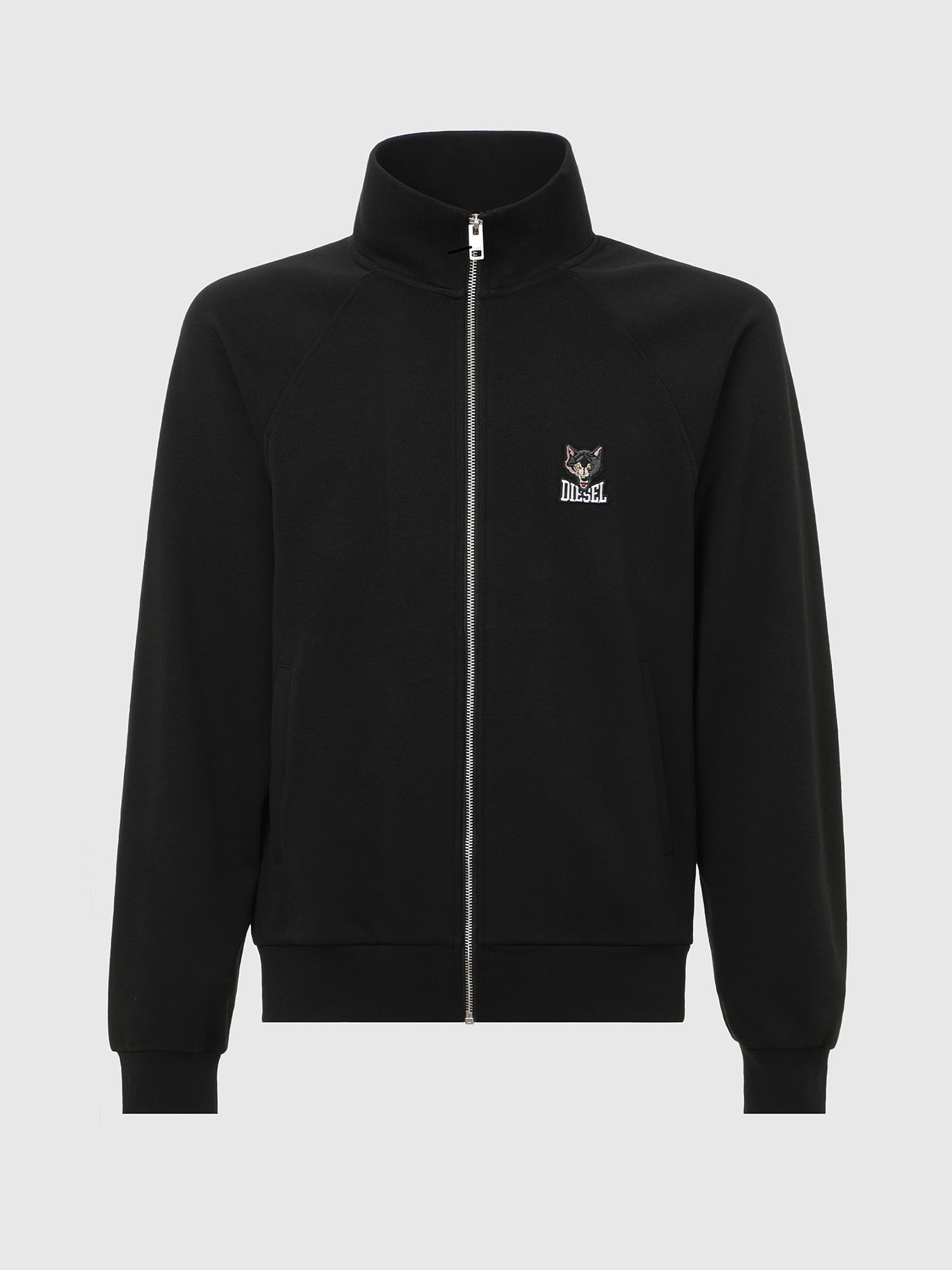 UMLT-MAX-CZ, Black Diesel - UMLT-MAX-CZ, Black - Sweaters - Image 1