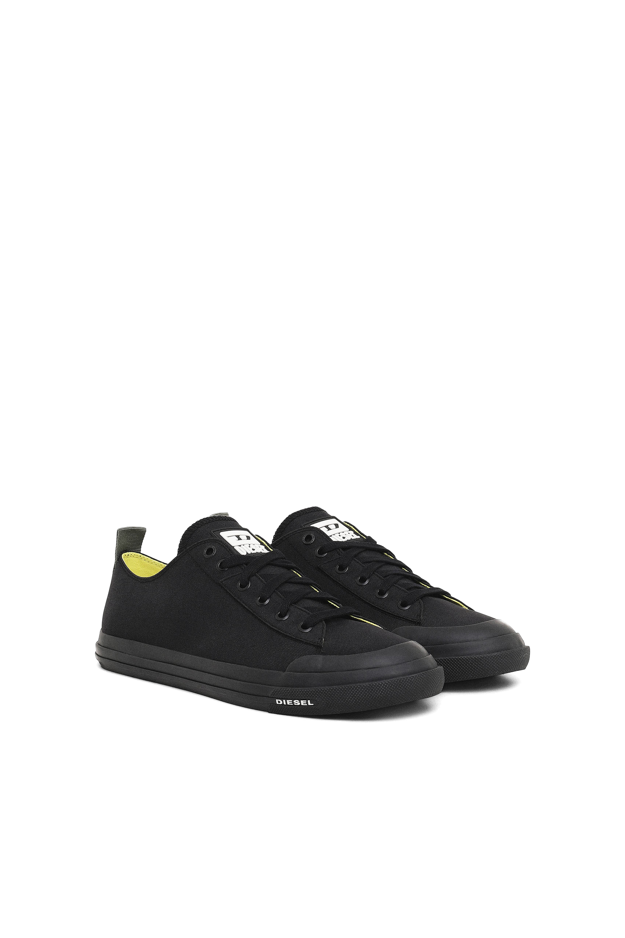 Men's Sneakers: Track, Titan Heavy Duty Sneakers | Diesel®