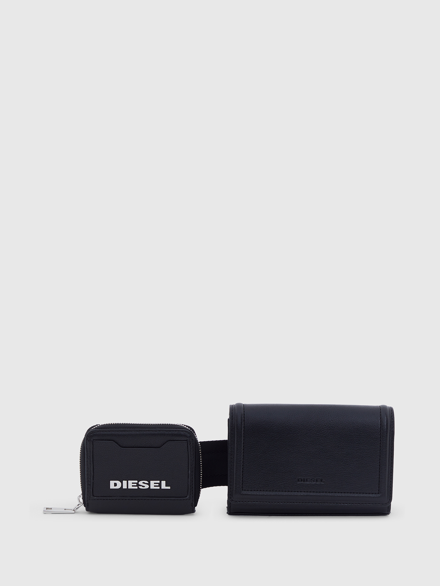 RUMEX, Black - Bijoux and Gadgets