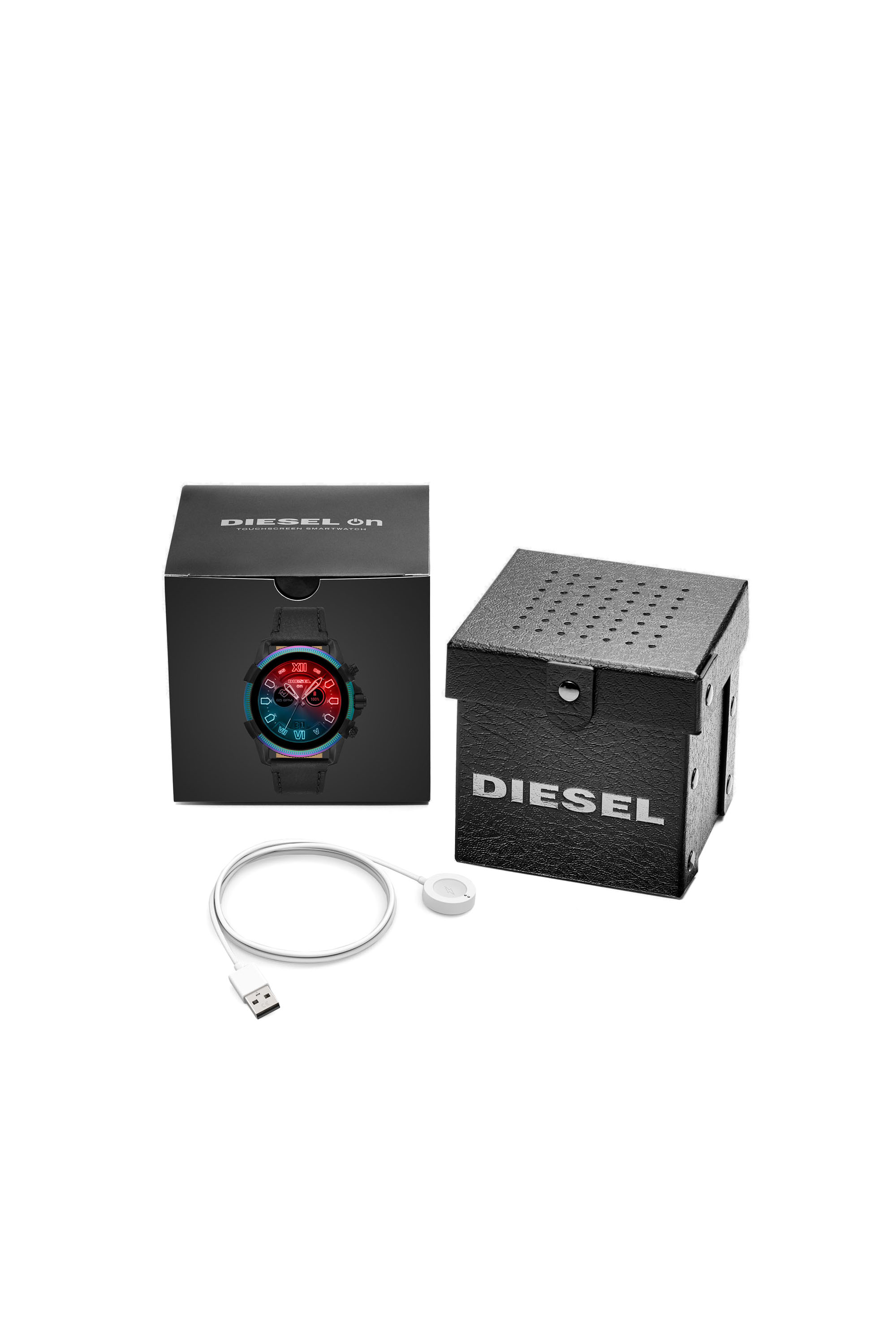 Diesel - DT2013, Black - Image 7