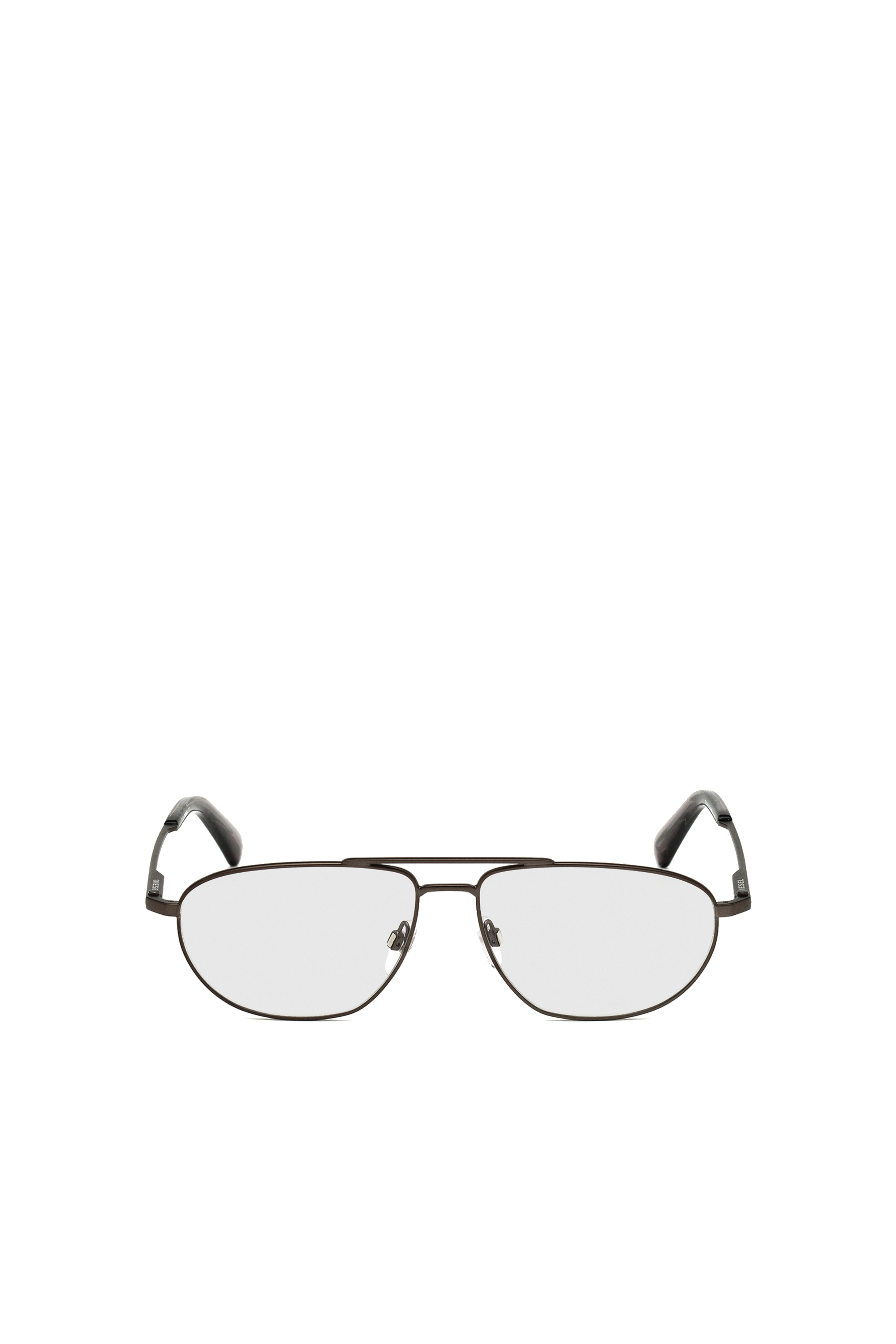 DL5359, Black Diesel - DL5359, Black - Eyeglasses - Image 1
