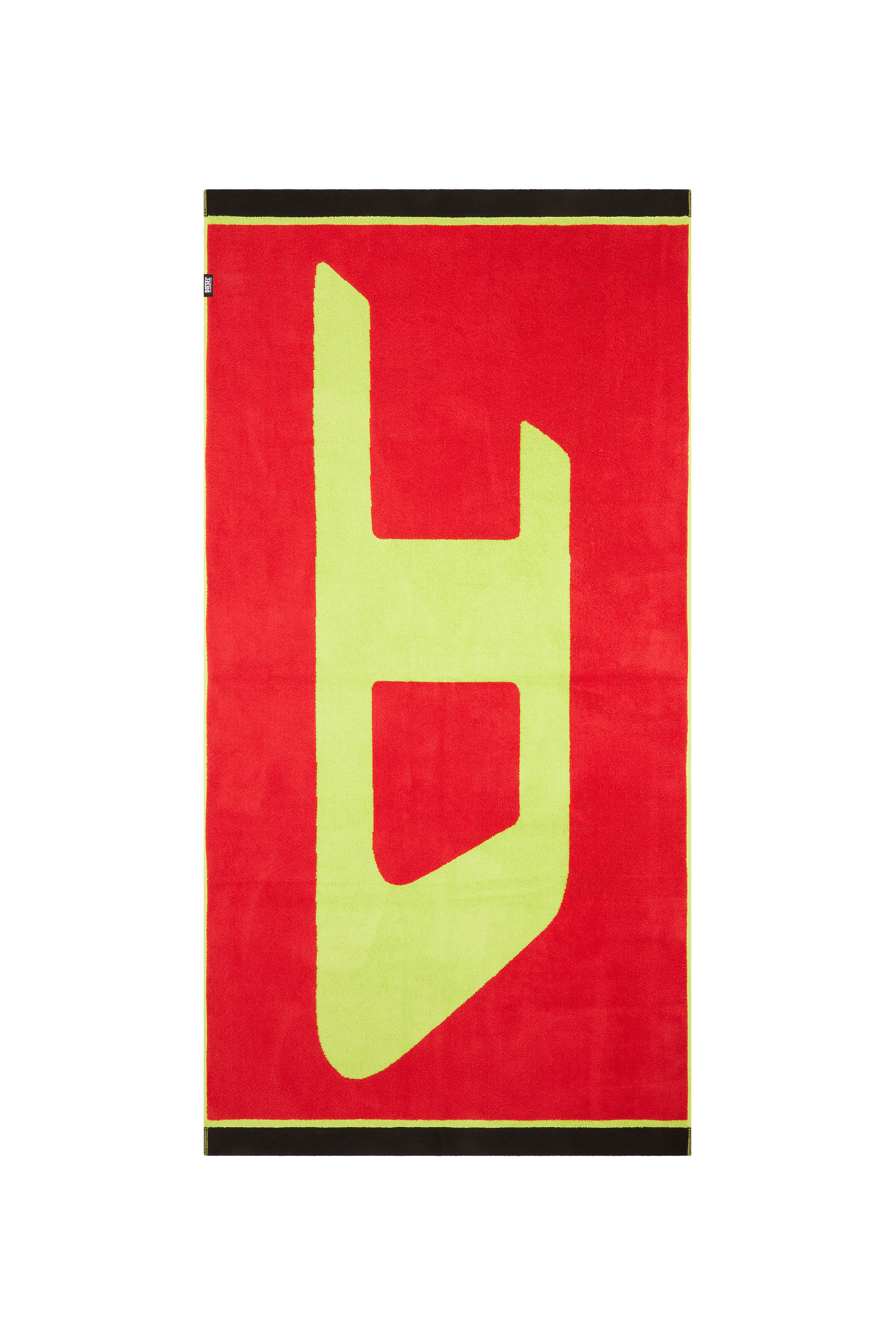 Diesel - BMT-HELLERI, Green/Red - Image 2