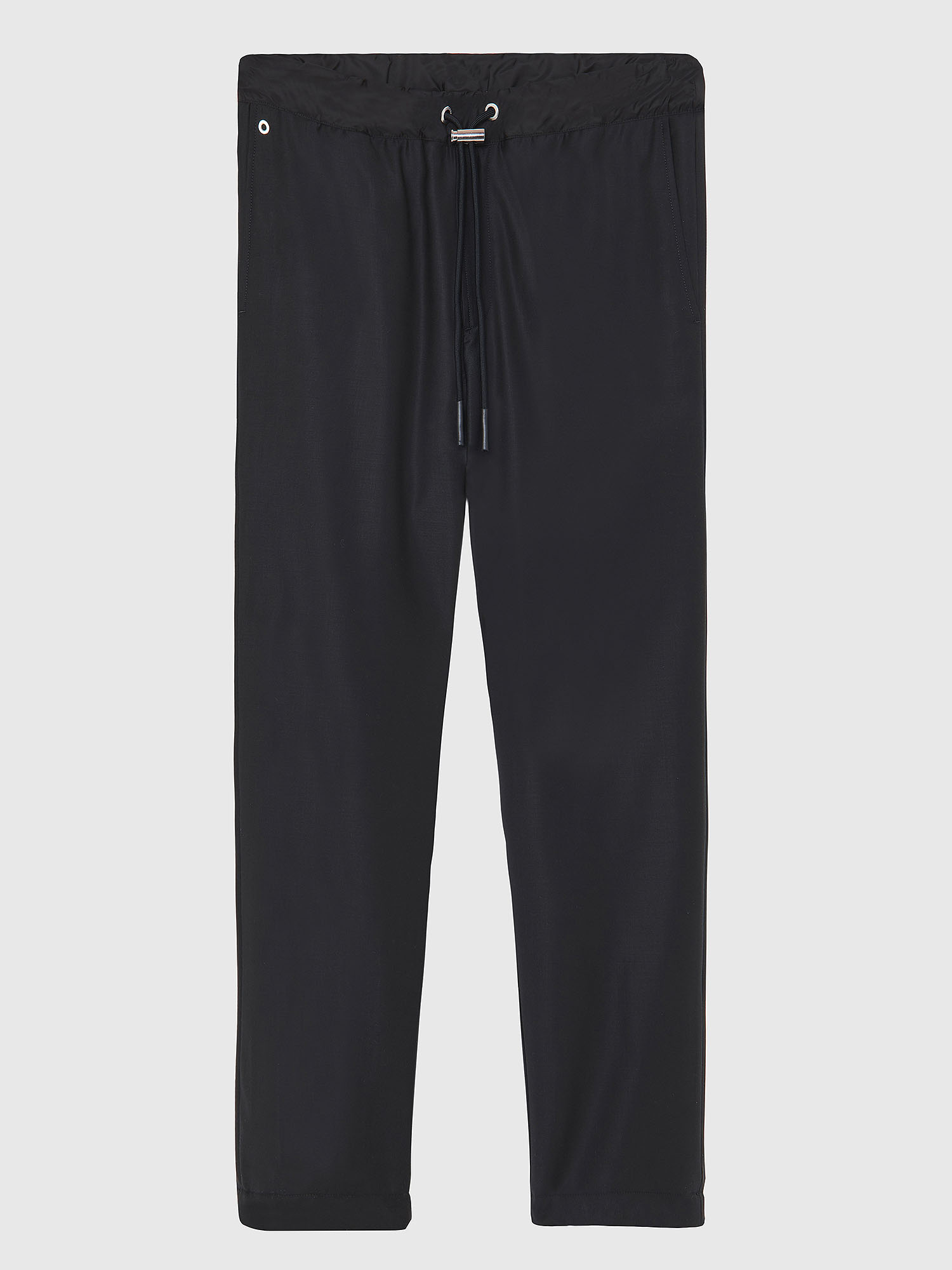 P-RUST, Black Diesel - P-RUST, Black - Pants - Image 1