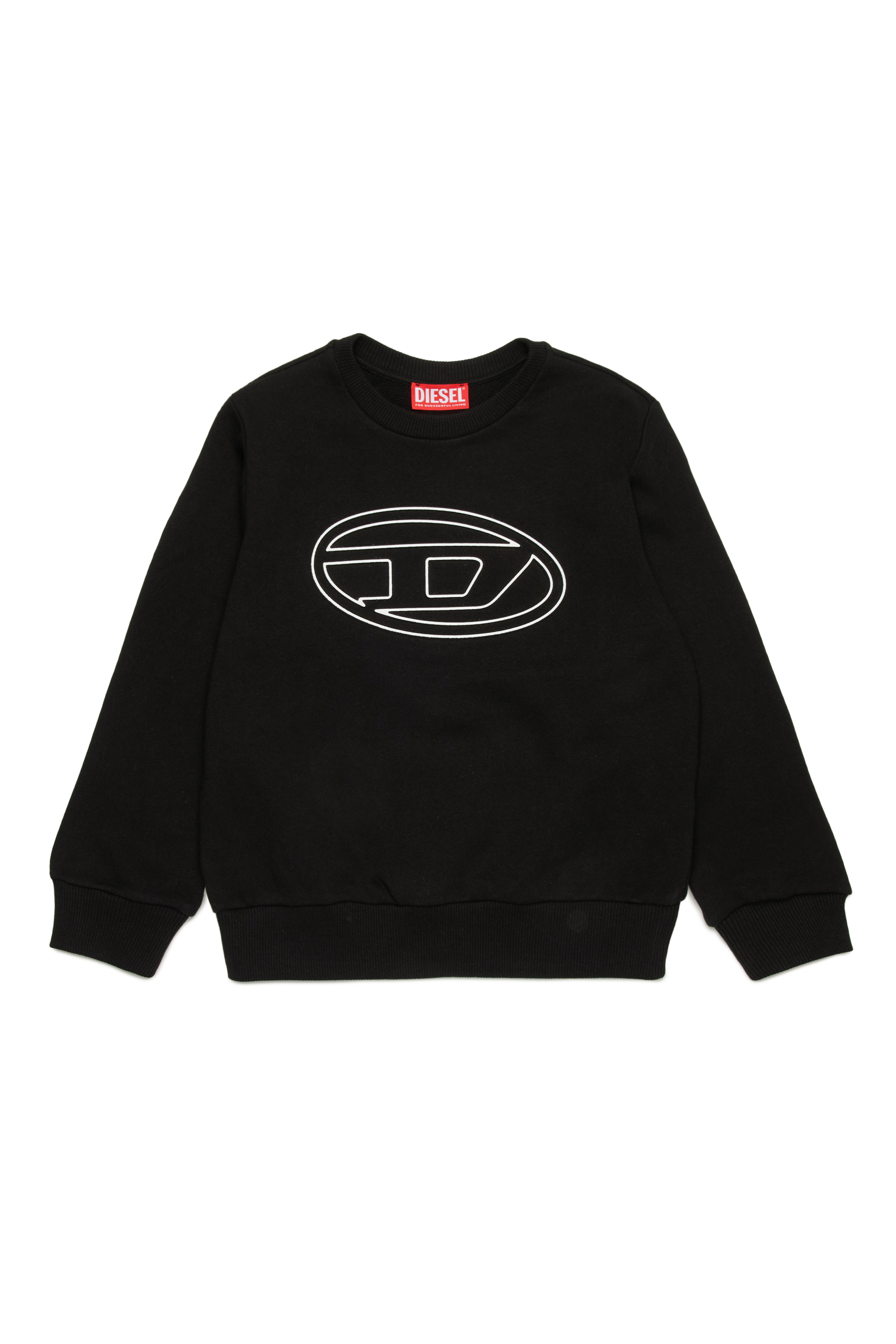 Junior Boy Sweatshirts Diesel Kids 4 16 Years