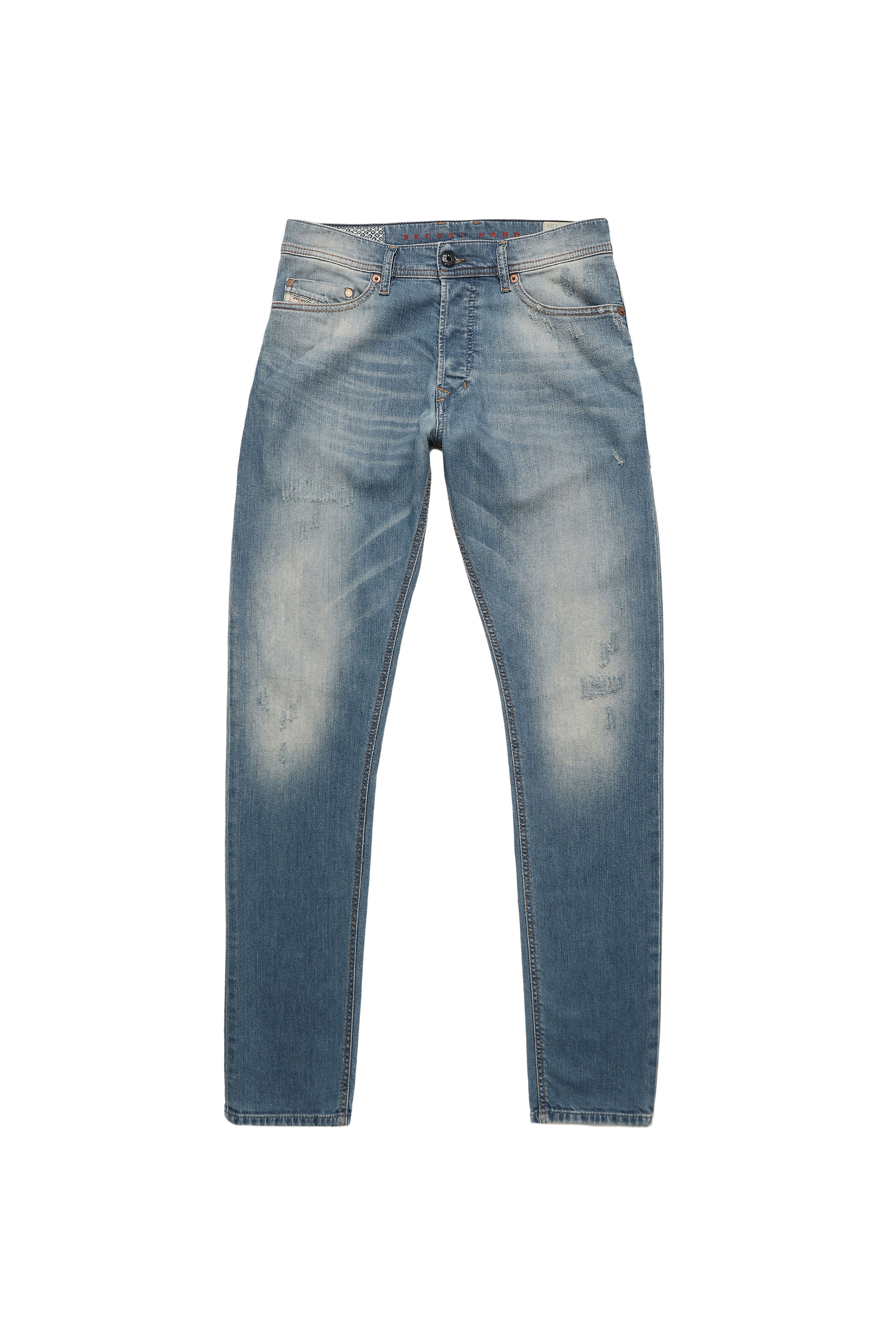 Diesel - TEPPHAR, Medium blue - Image 1