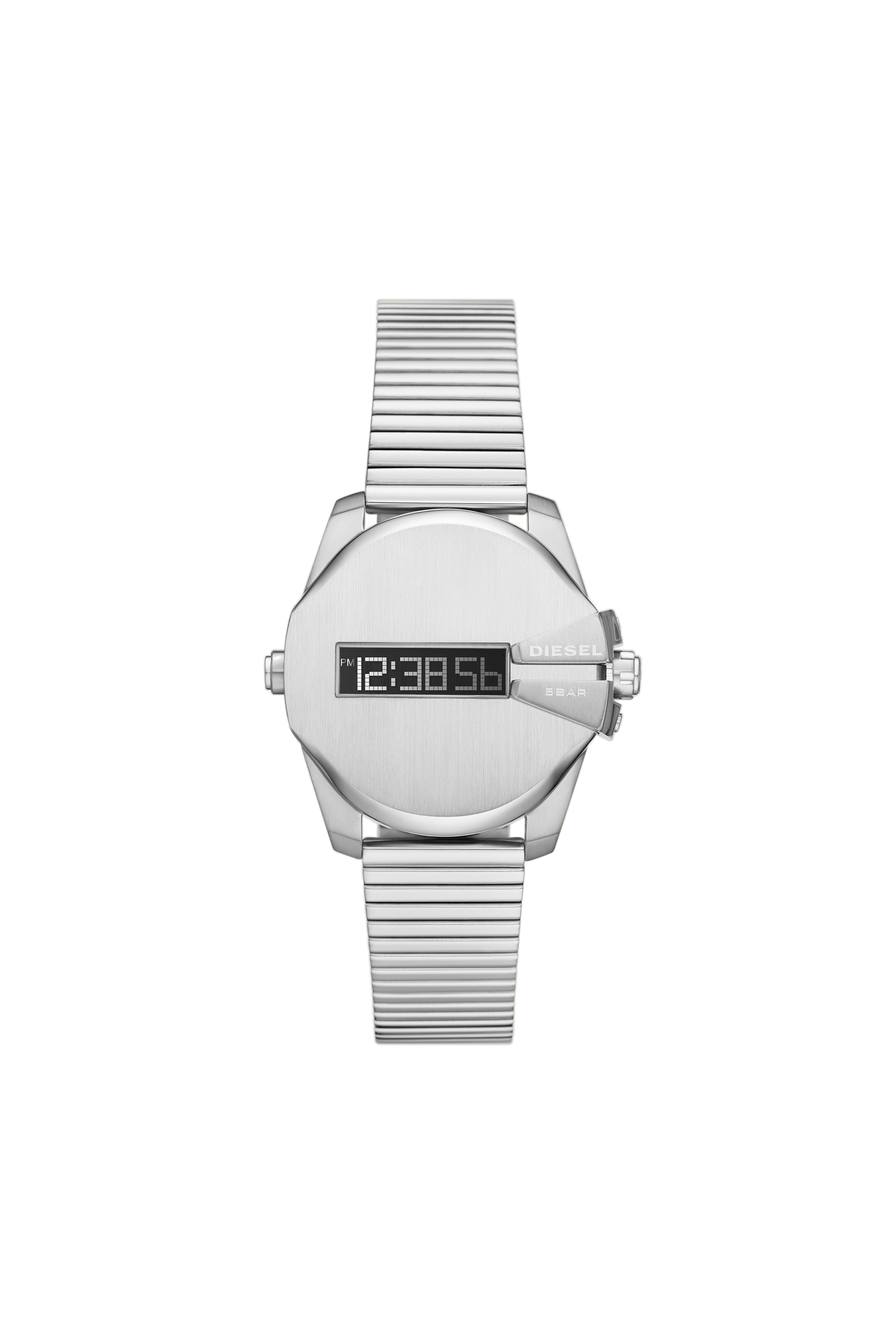 DZ1962, Silver Diesel - DZ1962, Silver - Timeframes - Image 1
