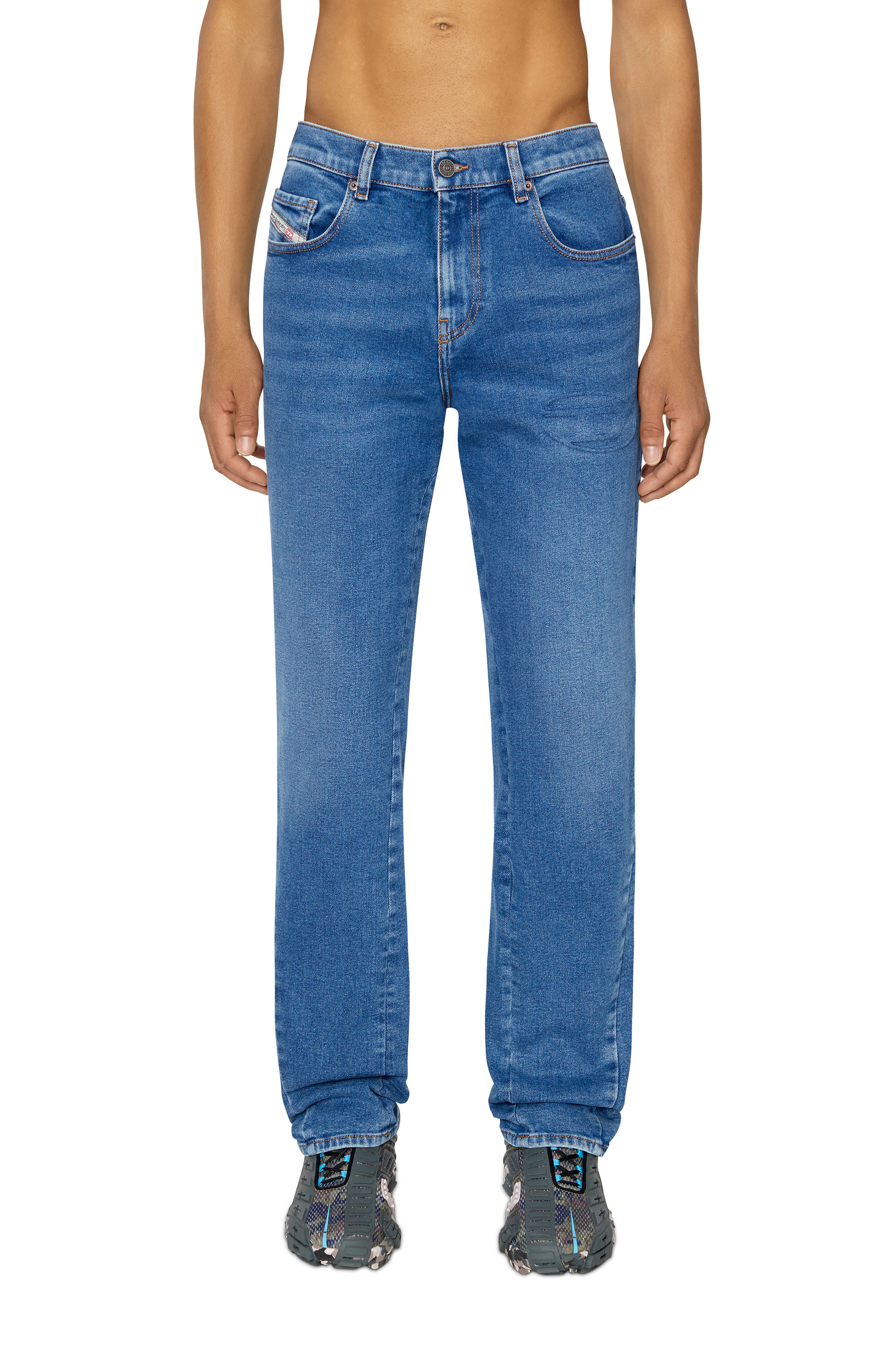 Men's Bootcut Jeans | Shop on Diesel.com