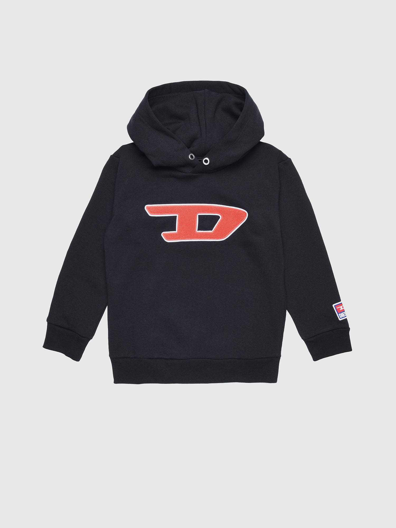Diesel Kid: boys and girls, items with logo | Diesel.com