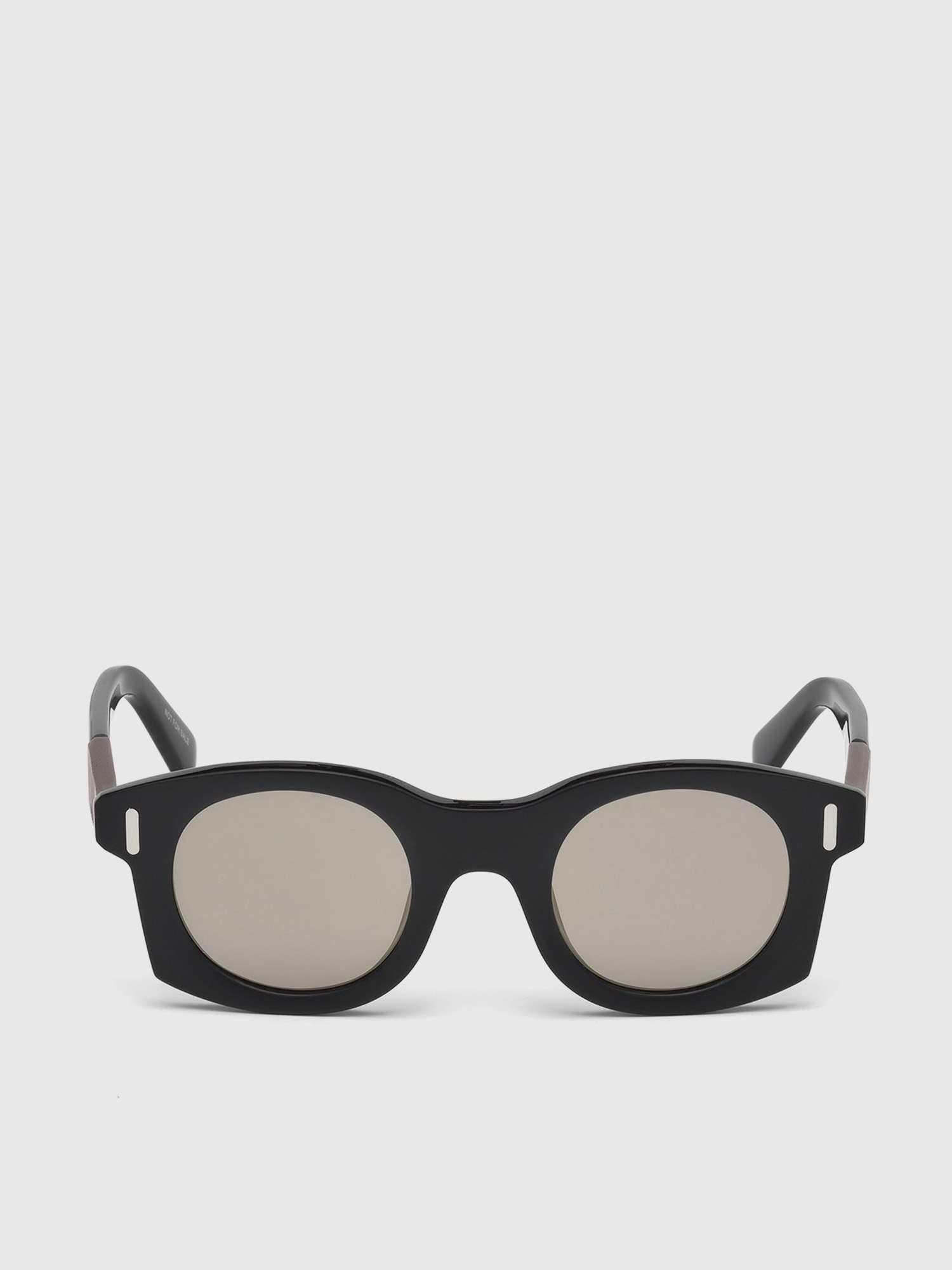 DL0226, Black Diesel - DL0226, Black - Sunglasses - Image 1
