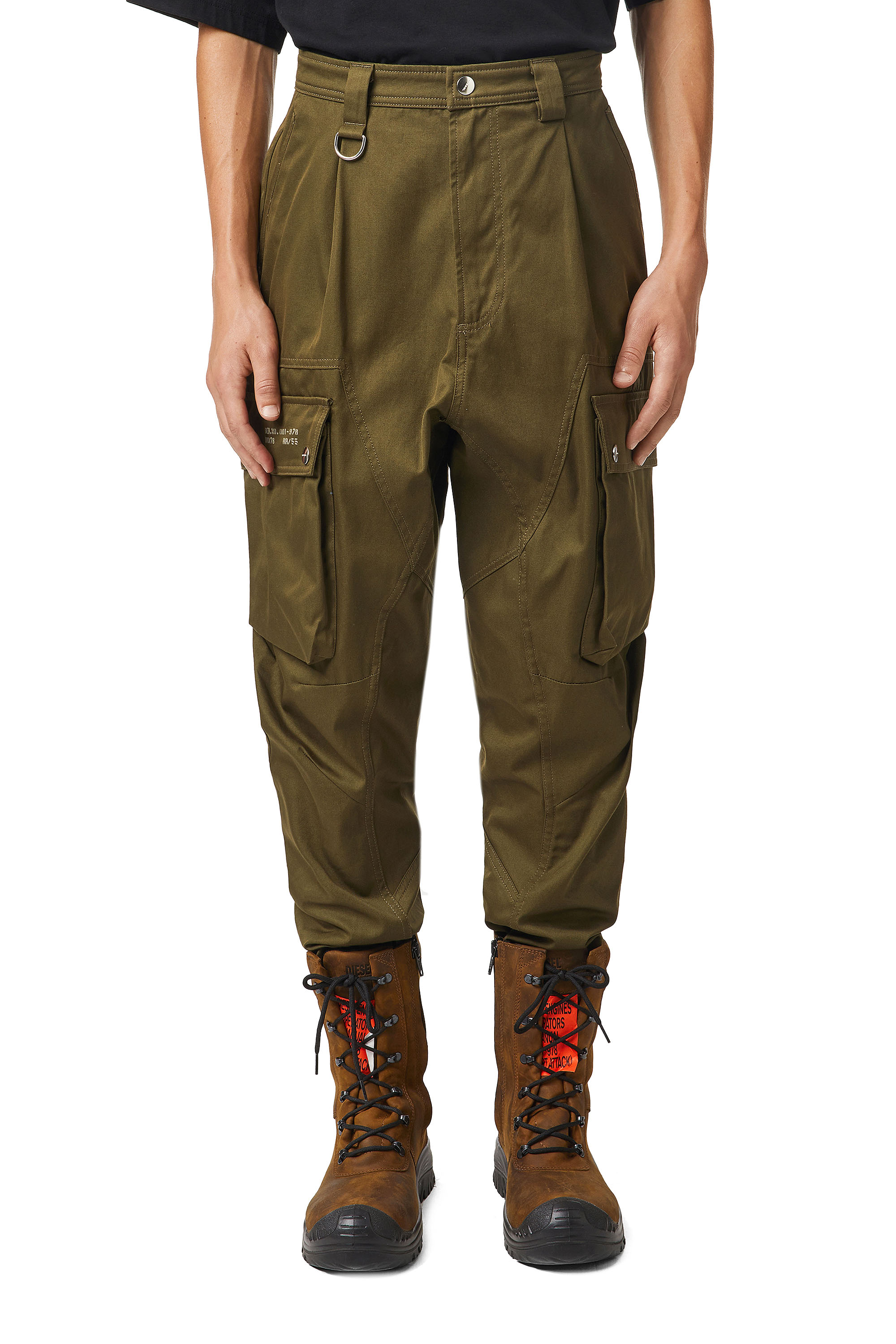 diesel trousers