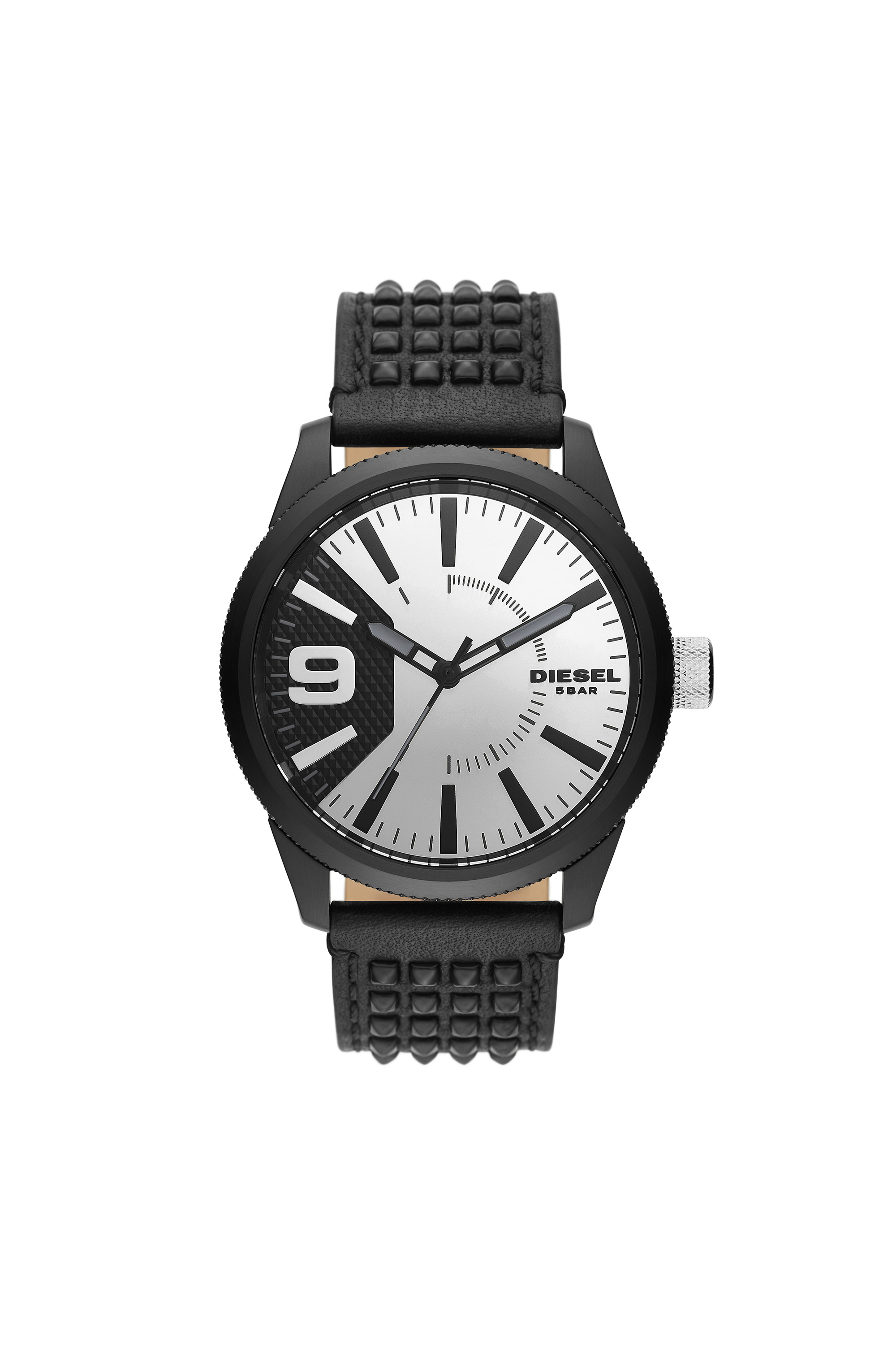 DZ1963, Black/Yellow - Timeframes