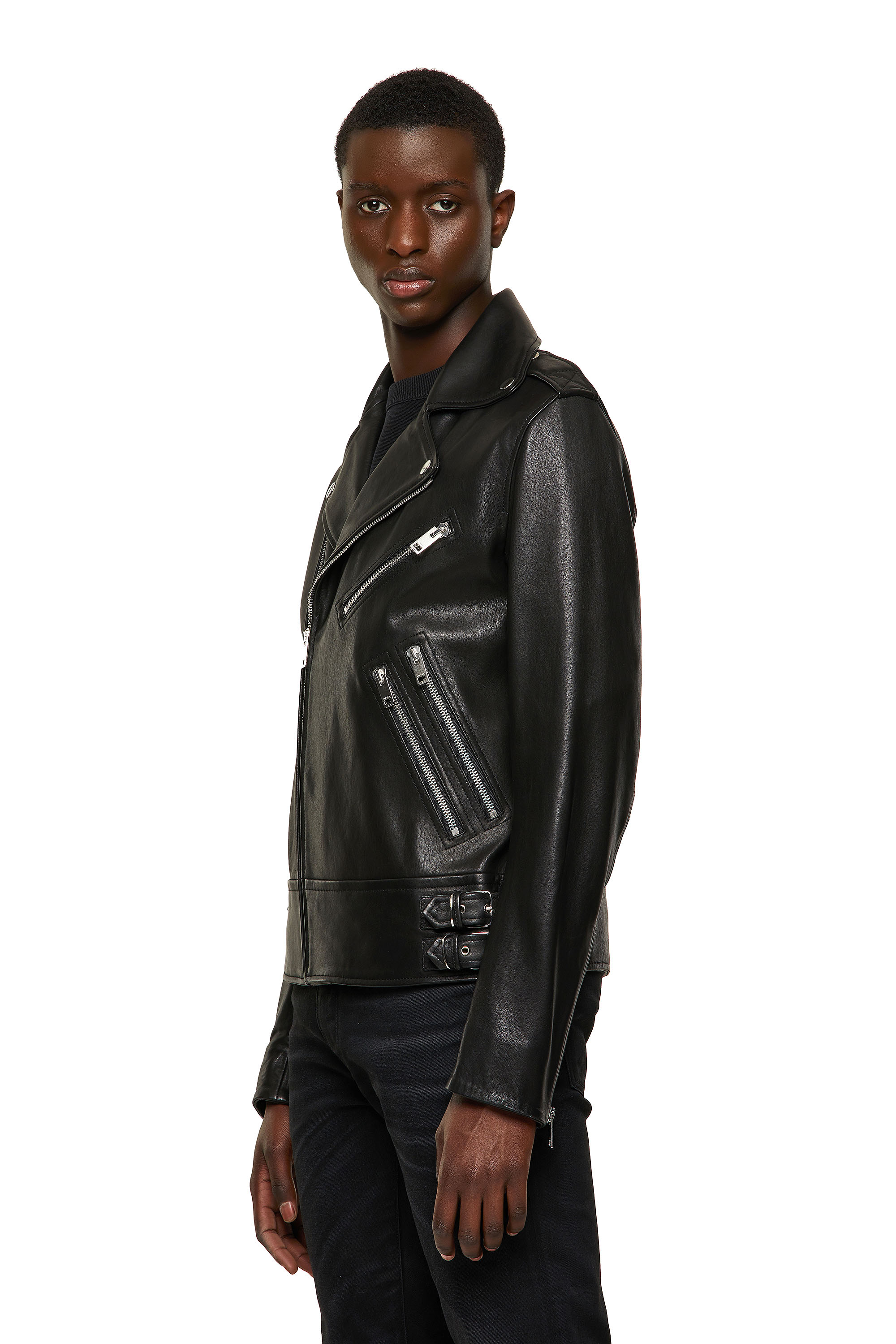 diesel motorcycle jacket