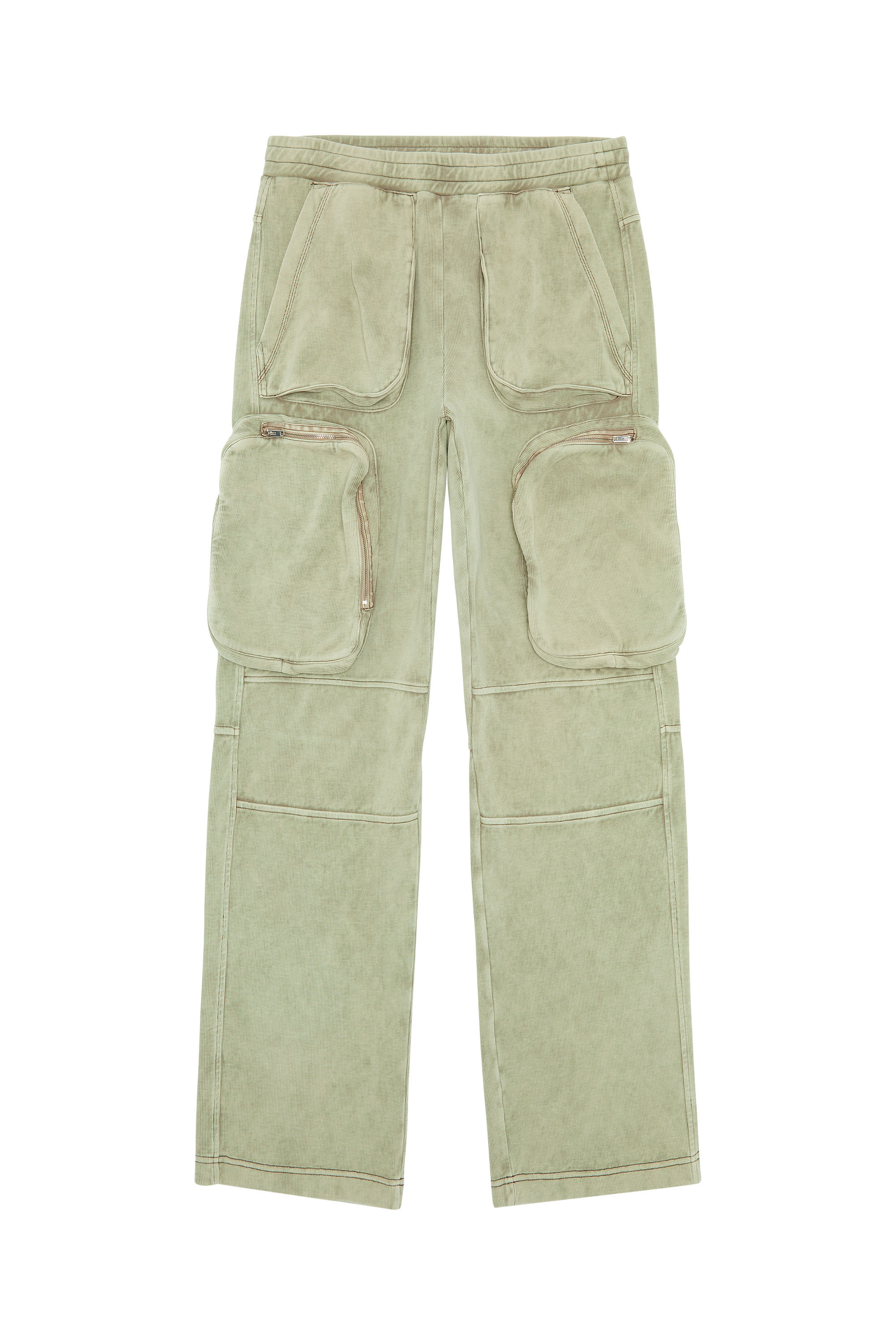 Men's Apparel: Jackets, T shirts, Sweatshirts, Pants | Diesel®