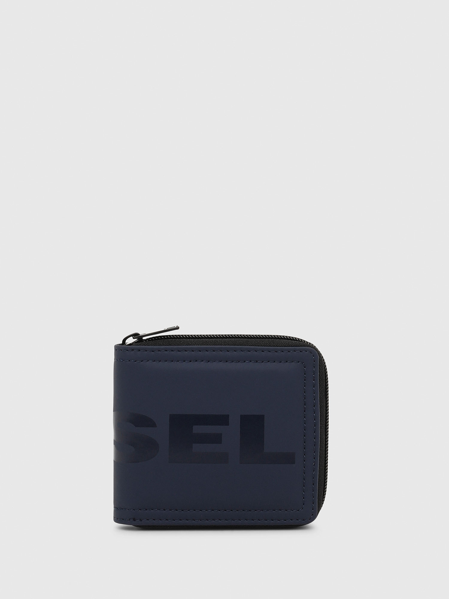 ZIPPY HIRESH S, Diesel - ZIPPY HIRESH S, - Zip-Round Wallets - Image 1