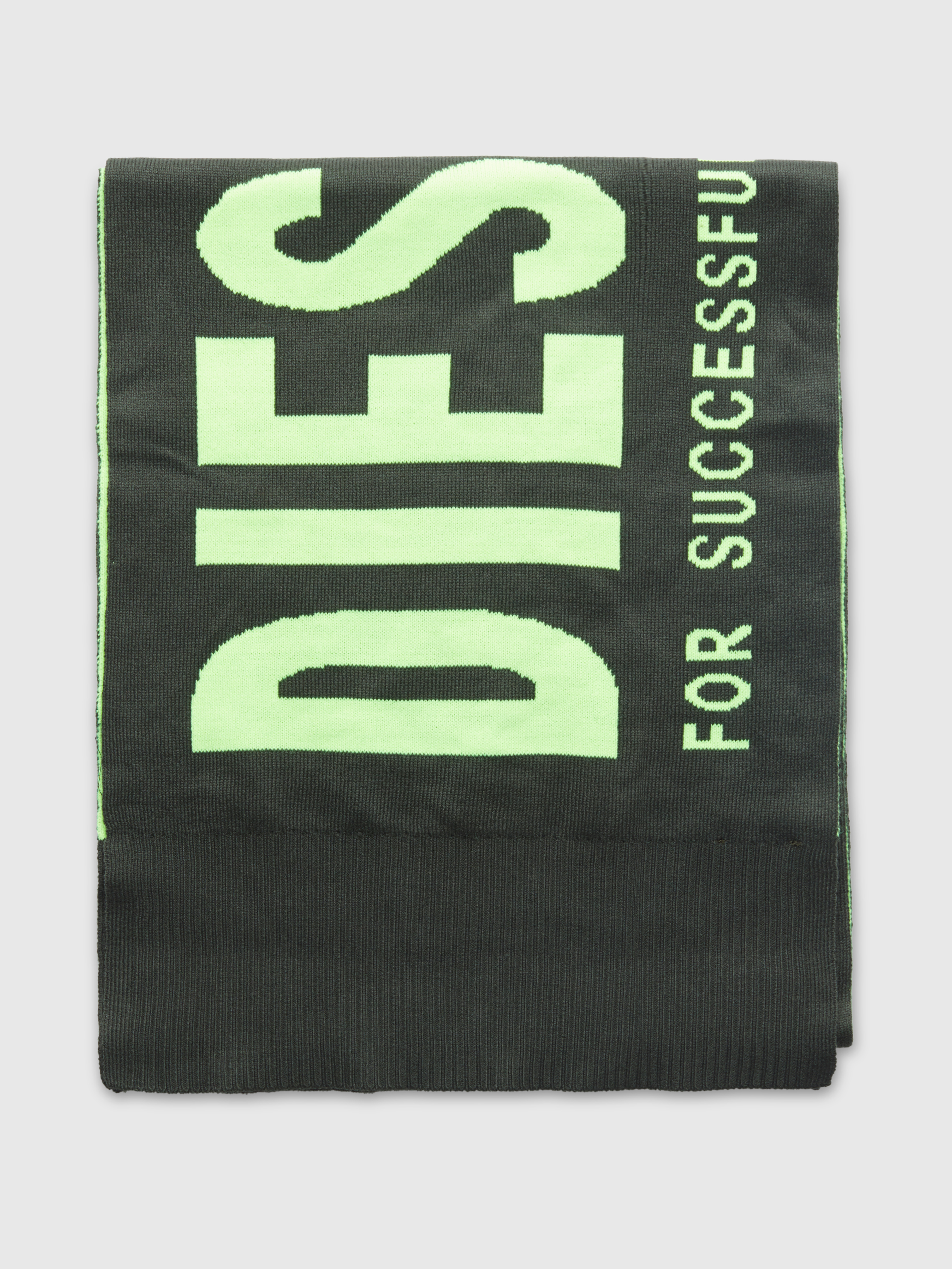 K-GUBO-C, Military Green Diesel - K-GUBO-C, Military Green - Scarf - Image 1