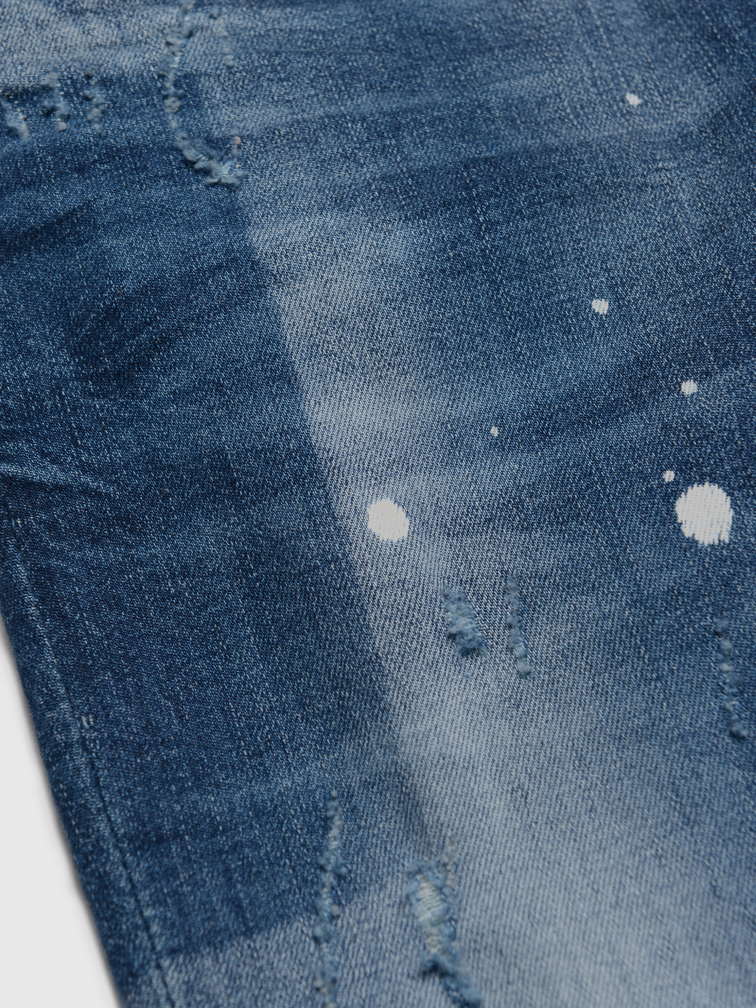 Diesel - D-EETAR-J, Medium blue - Image 3