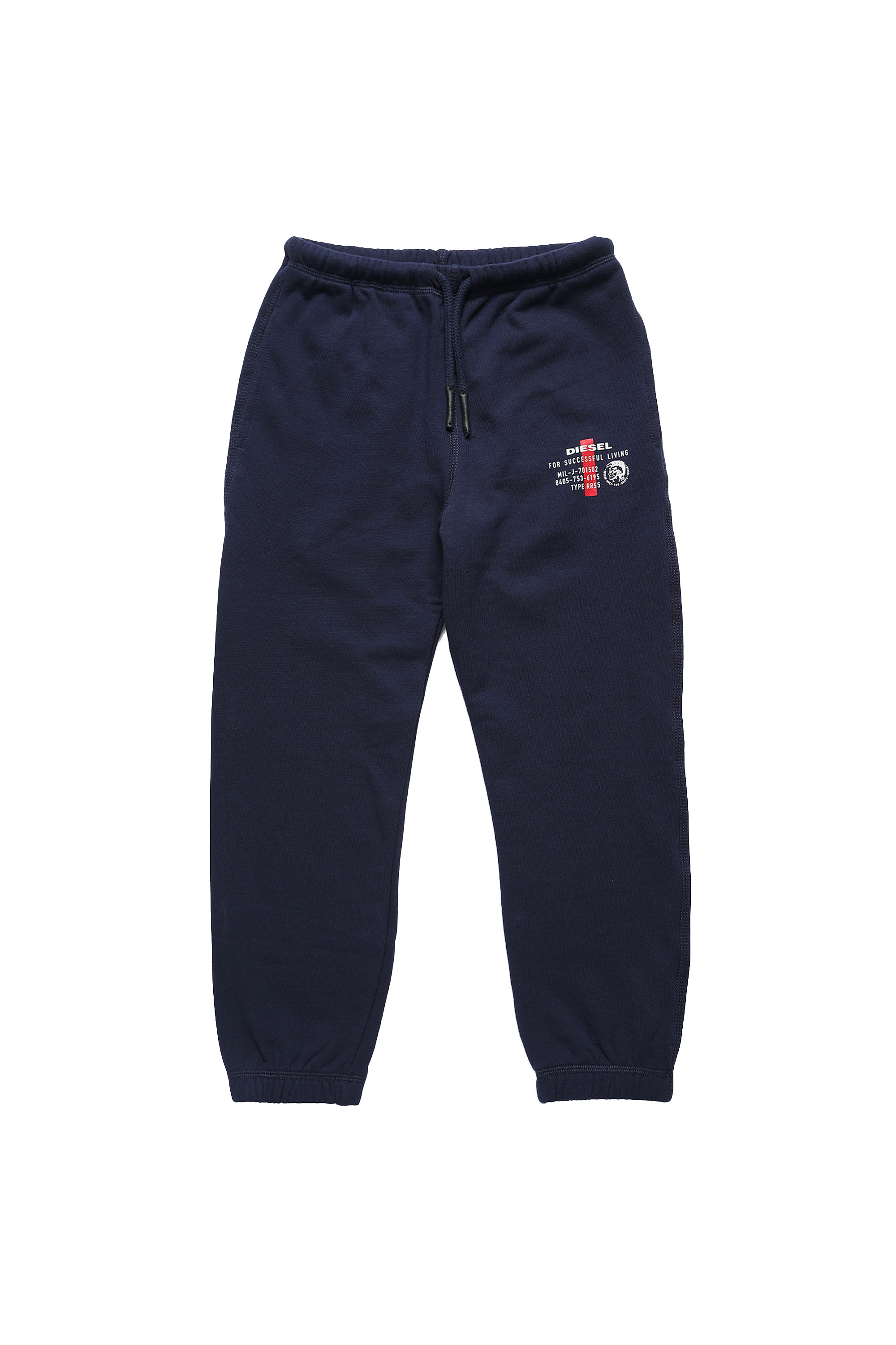 UMLB-PETERZ, Dark Blue Diesel - UMLB-PETERZ, Dark Blue - Underwear - Image 1