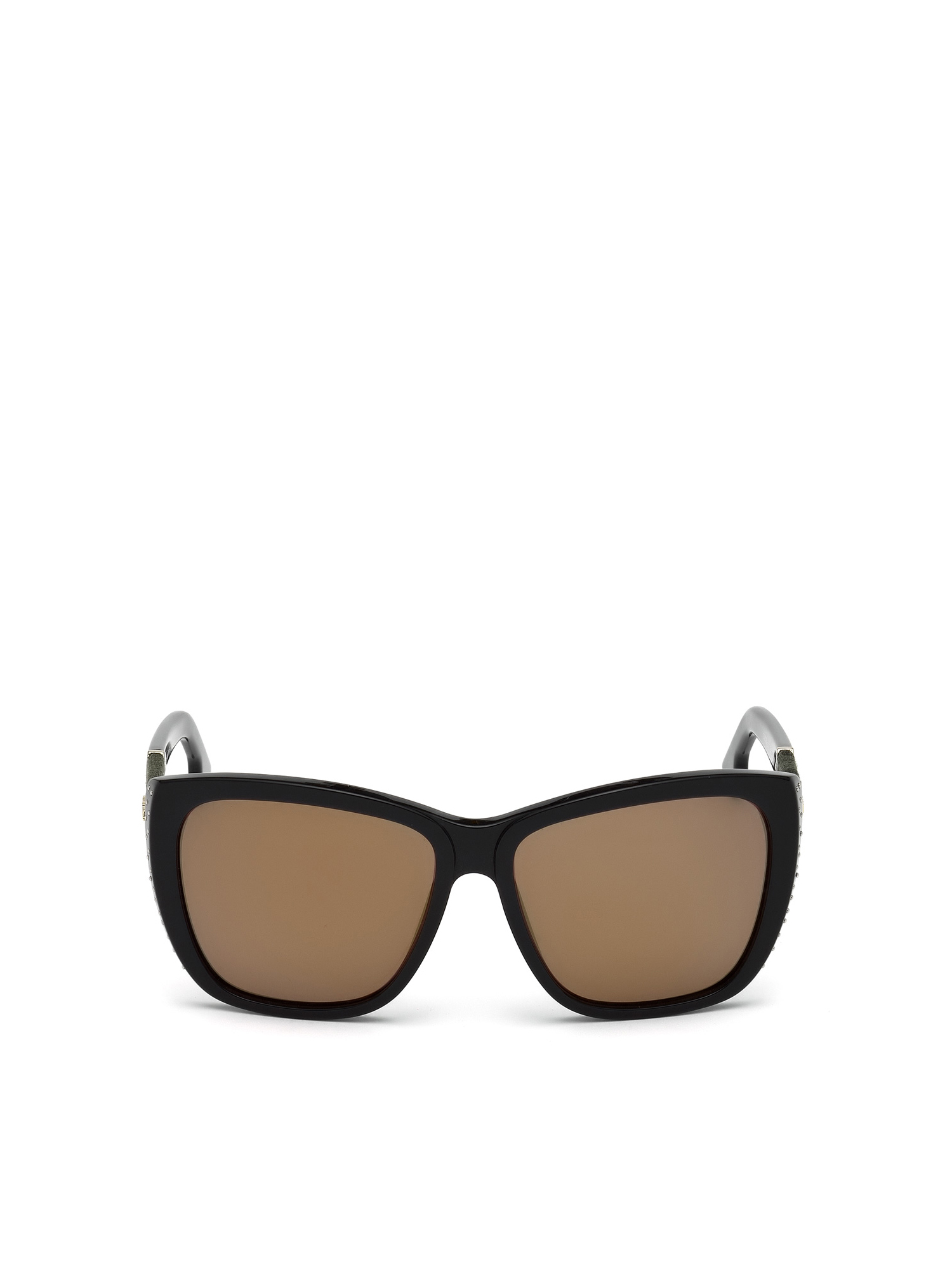 DM0089, Black - Sunglasses