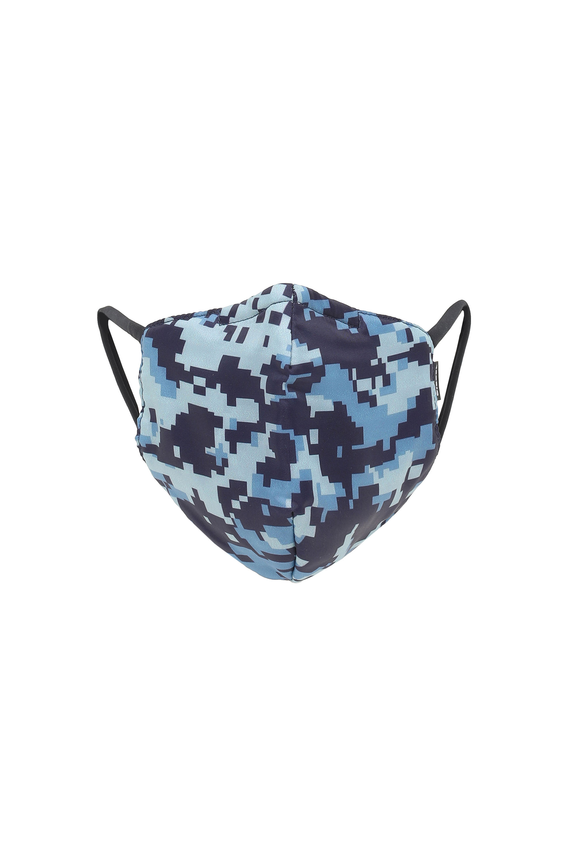 FACEMASK-PIX, Azure Diesel - FACEMASK-PIX, Azure - Other Accessories - Image 1