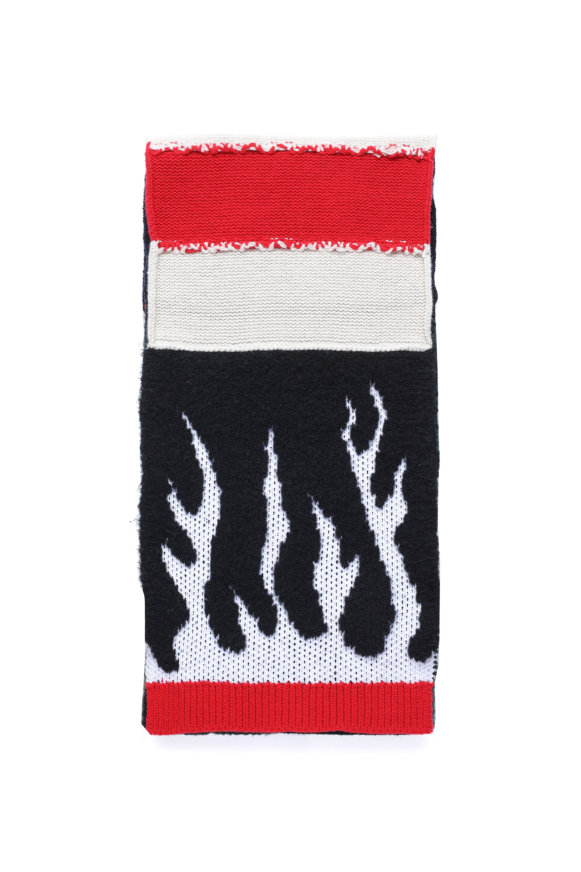 K-IRVING, Multicolor Diesel - K-IRVING, Multicolor - Scarf - Image 1