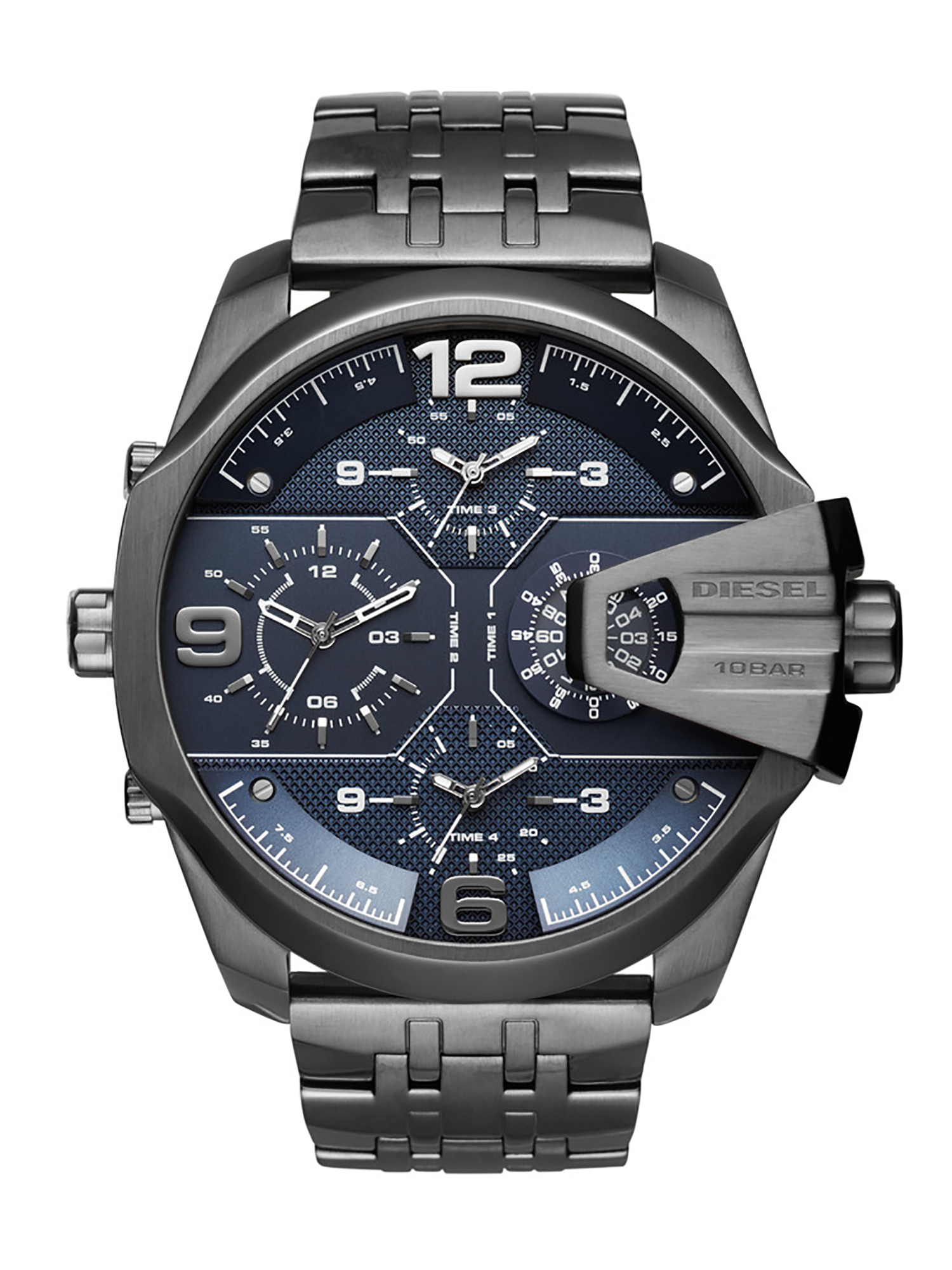 DZ7392, Silver Diesel - DZ7392, Silver - Timeframes - Image 1