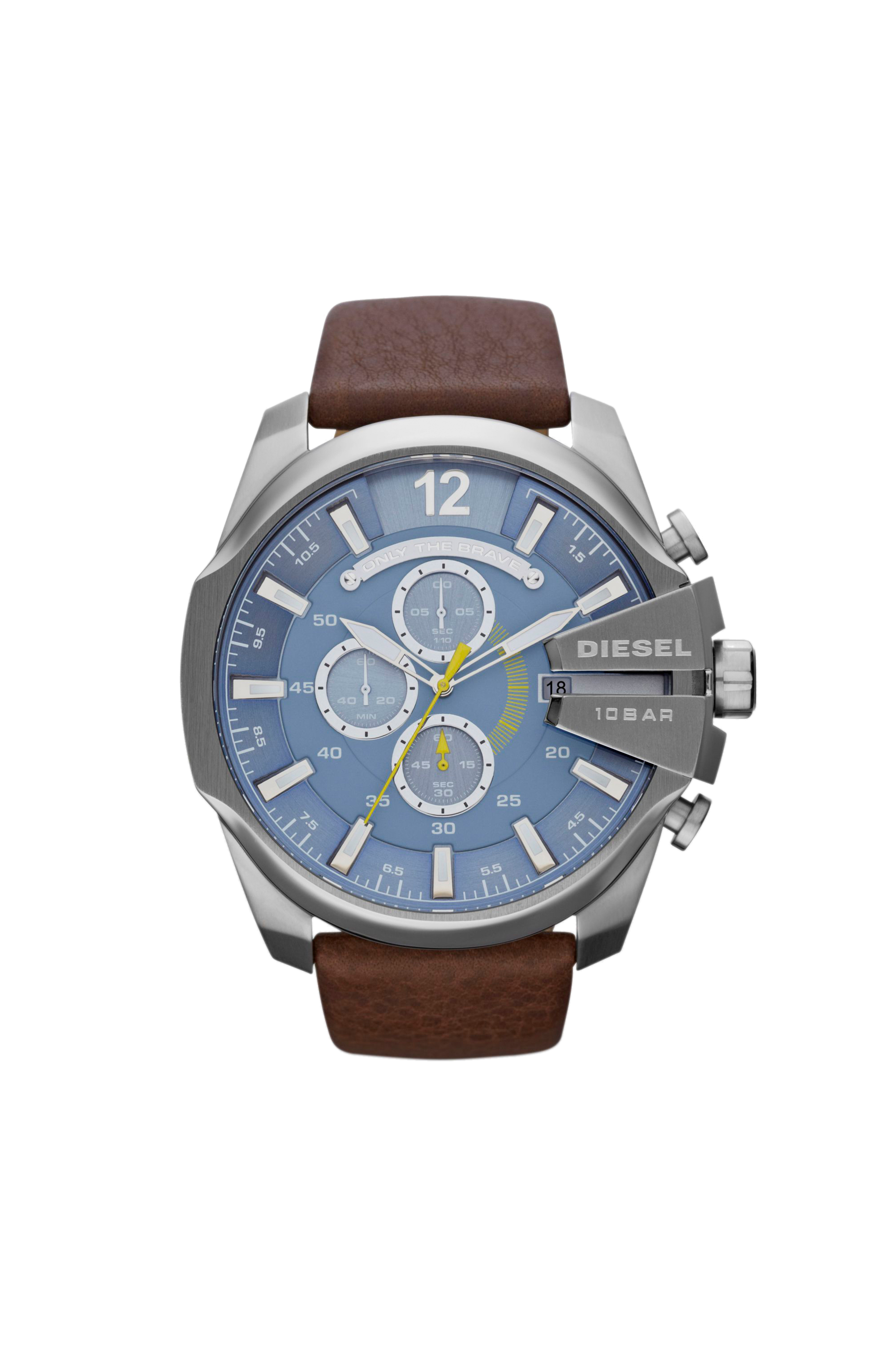 DZ4281 Man: Quartz analog watch | Diesel