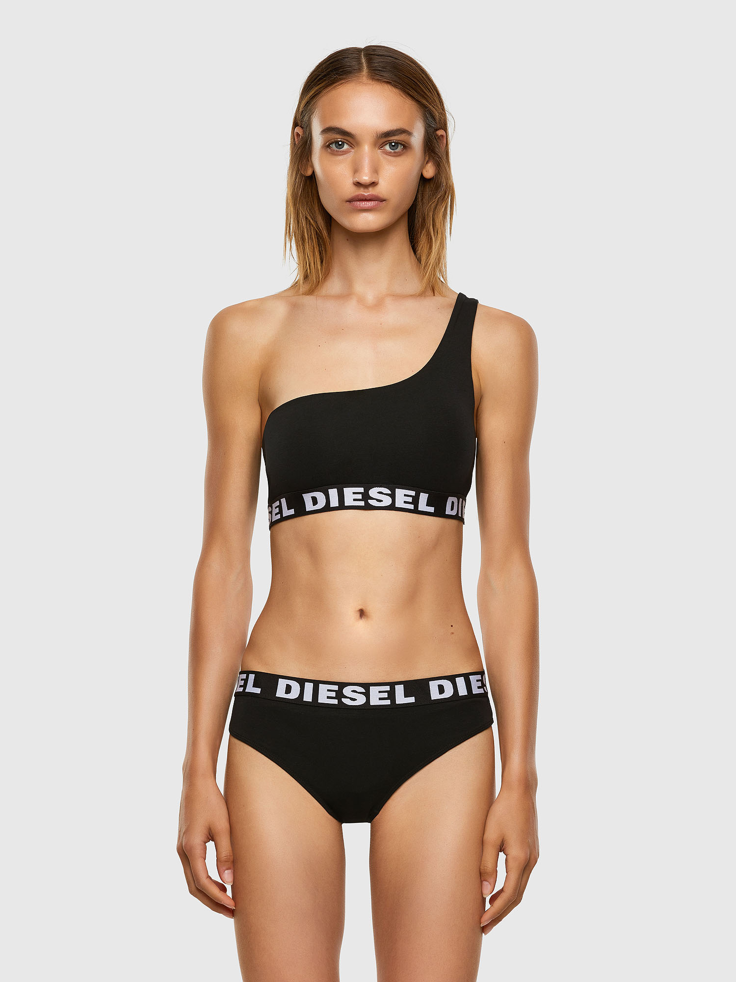 Diesel - UFPN-ALLY, Black - Image 4