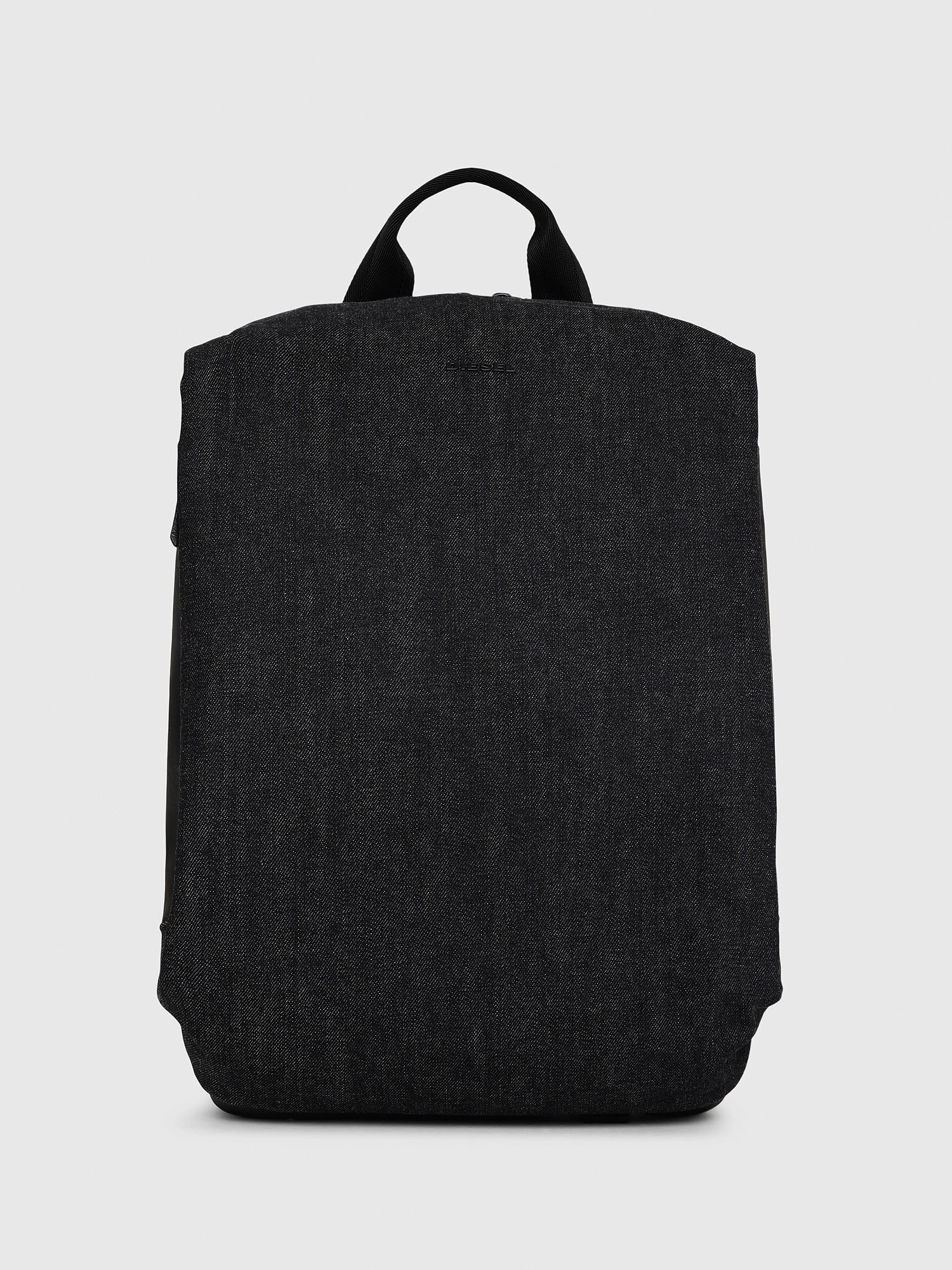 D-SUBTORYAL BACK, Blue Jeans Diesel - D-SUBTORYAL BACK, Blue Jeans - Backpacks - Image 1