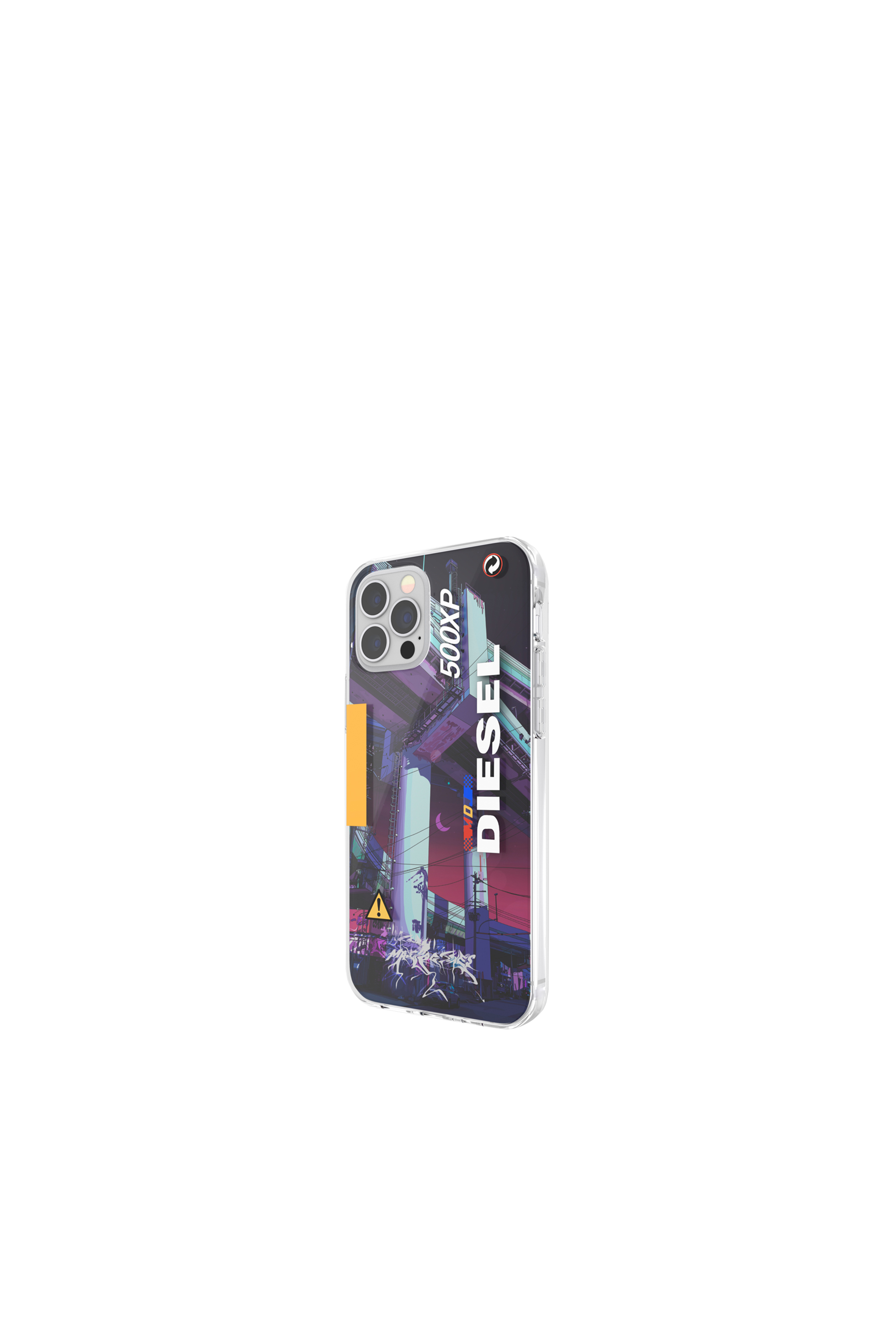 44324, Multicolor Diesel - 44324, Multicolor - Cases - Image 1