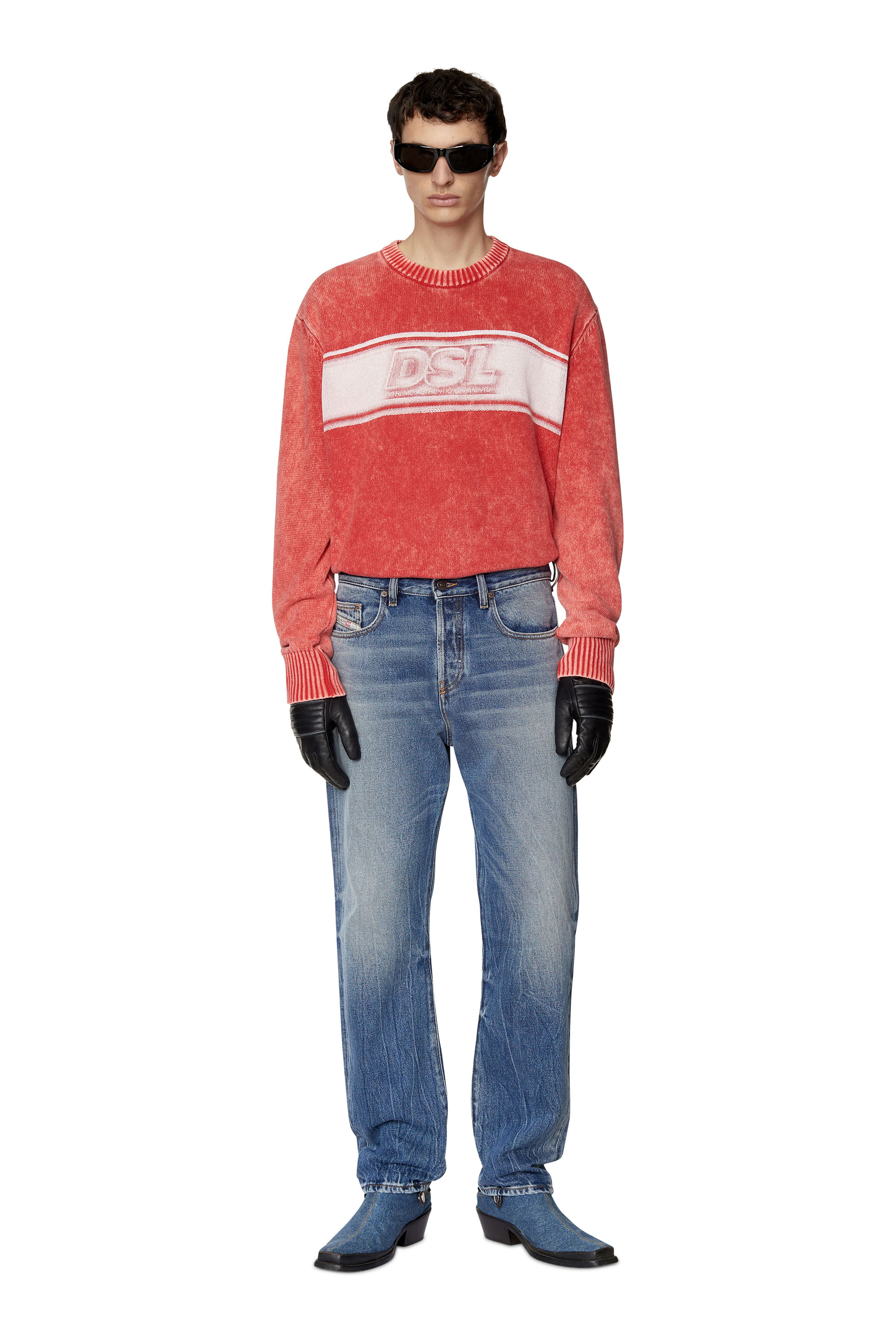Men's New Jeans: Joggjeans, Babhila, Slandy, Fayza | Diesel®