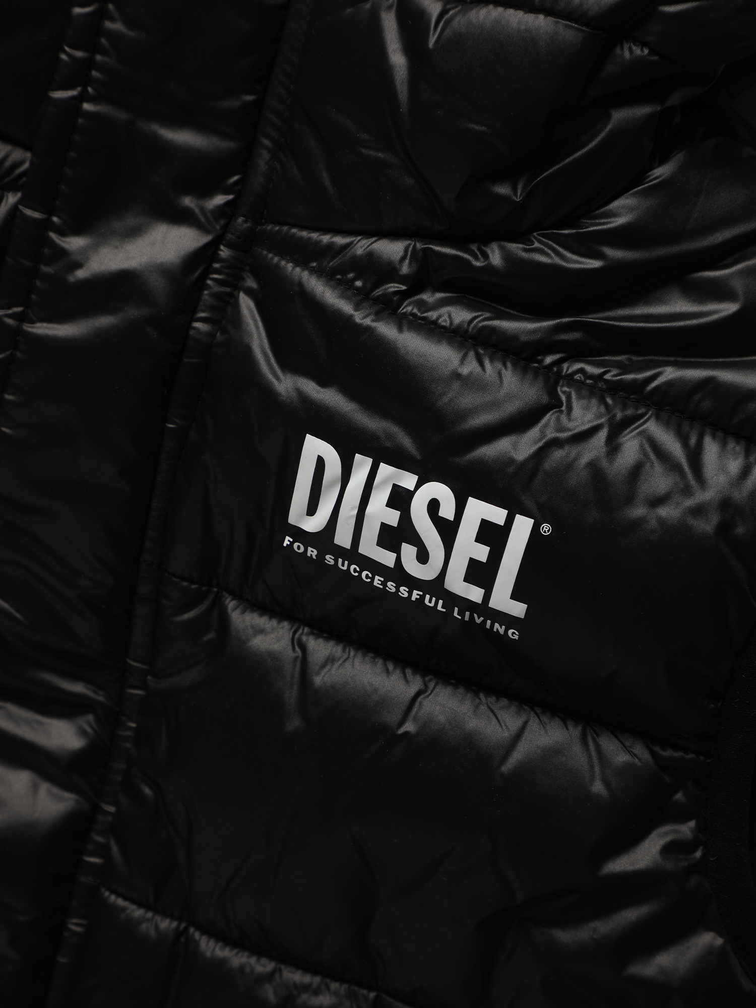 Diesel - JSUNNY, Black - Image 3