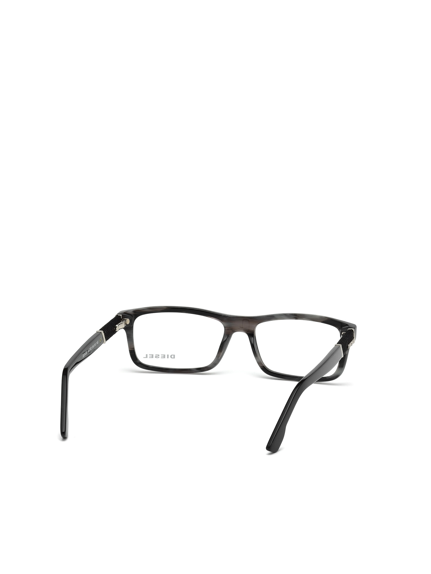 0,25 tot Diesel leesbril van Accessoires Zonnebrillen & Eyewear Leesbrillen 3,50 frame donkerblauw camouflage 55mm dl5167 092 