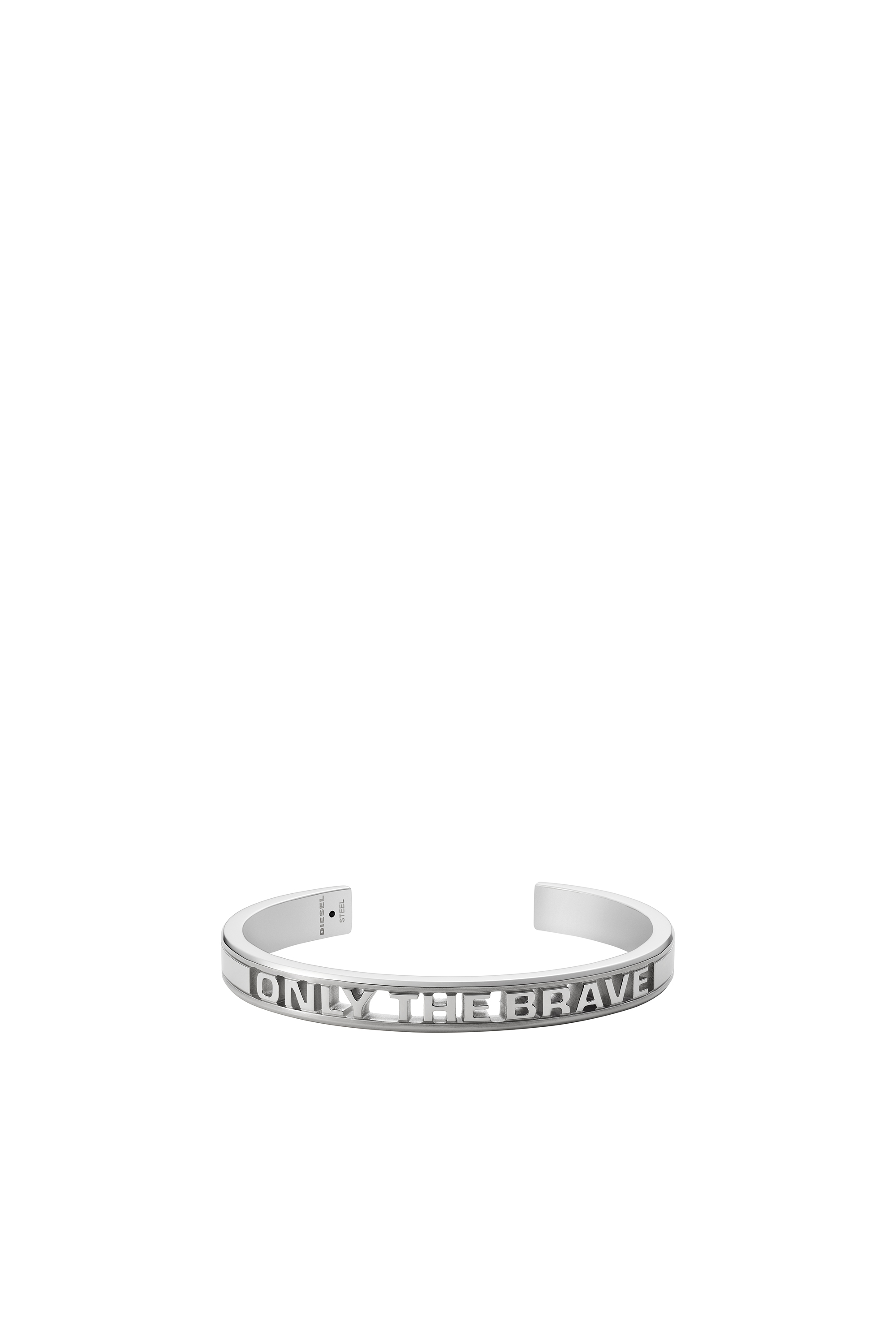 Diesel only the deals brave bracelet