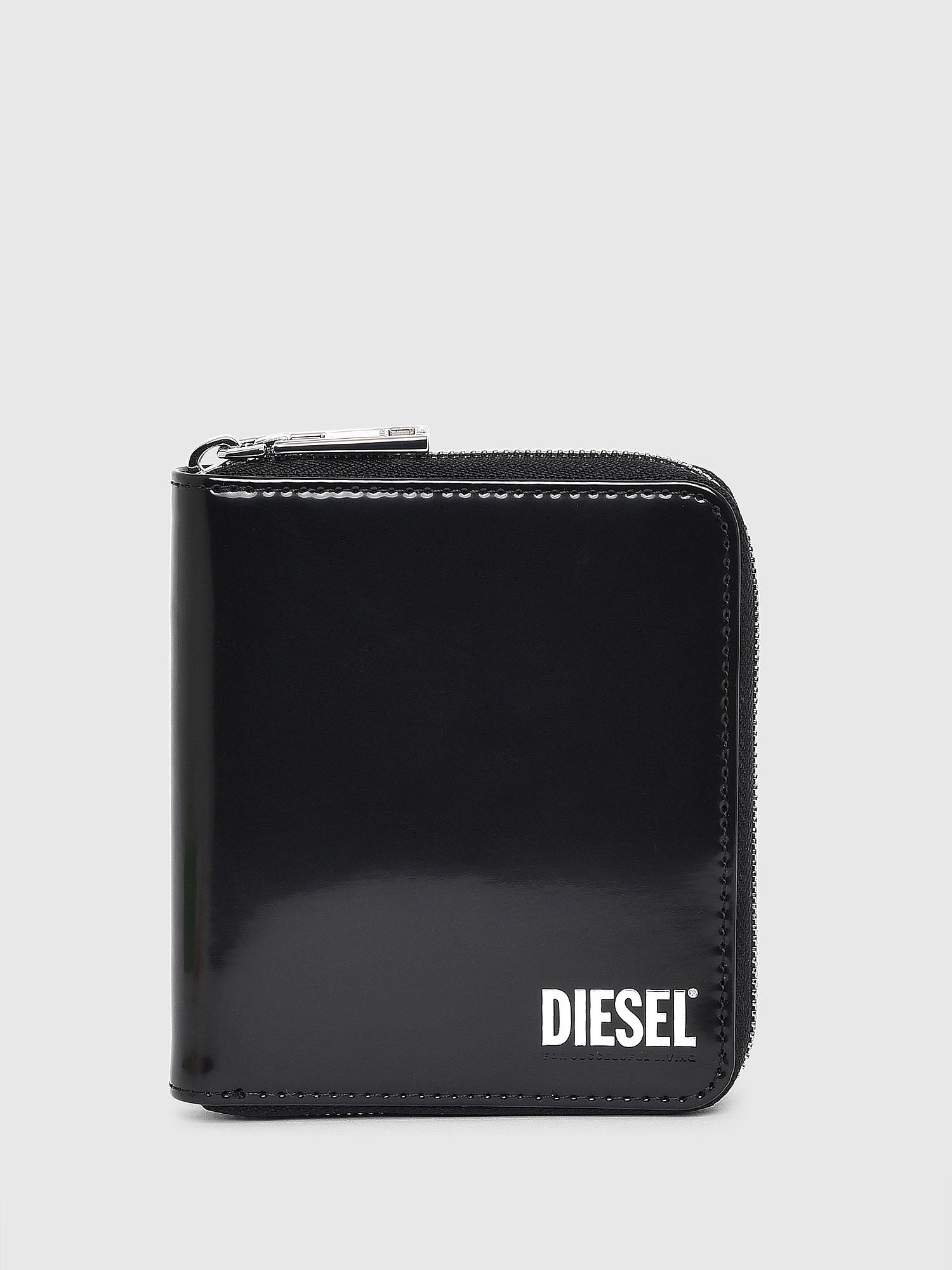 Diesel - PI-ZIP, Black - Image 1