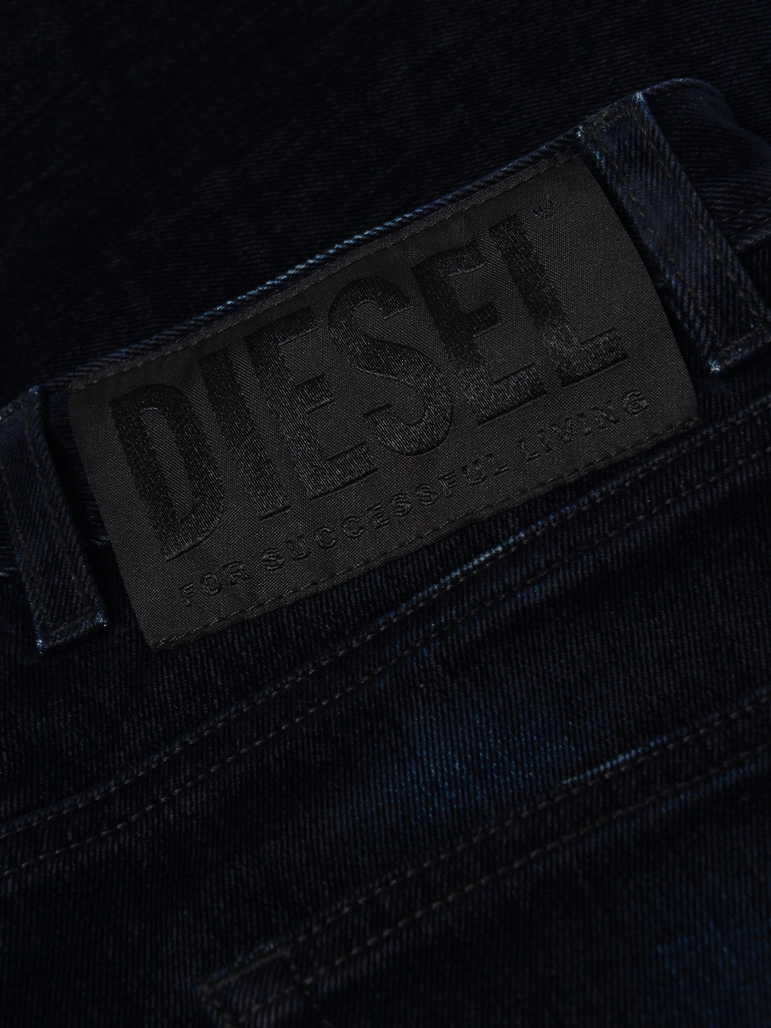 Diesel - NARROT-R-J-N, Dark Blue - Image 3