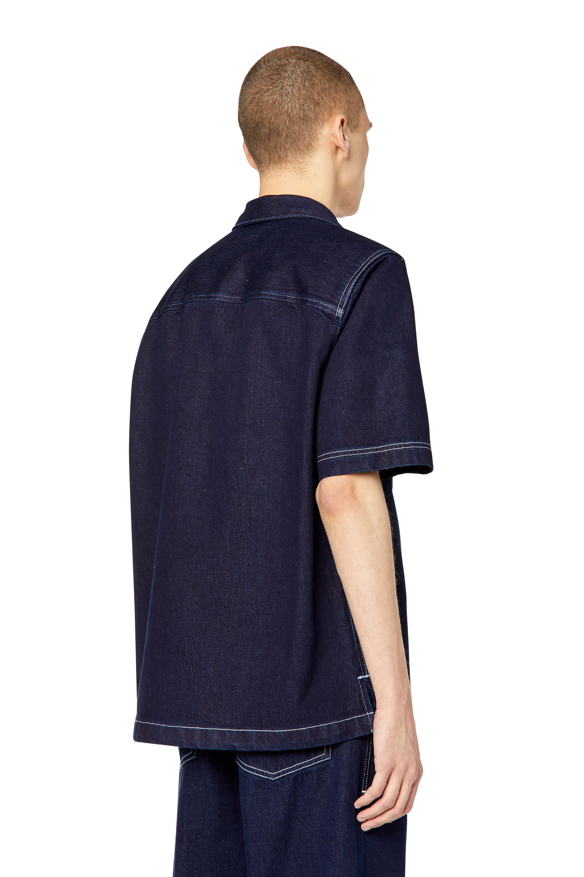 D-PAROSHORT, 