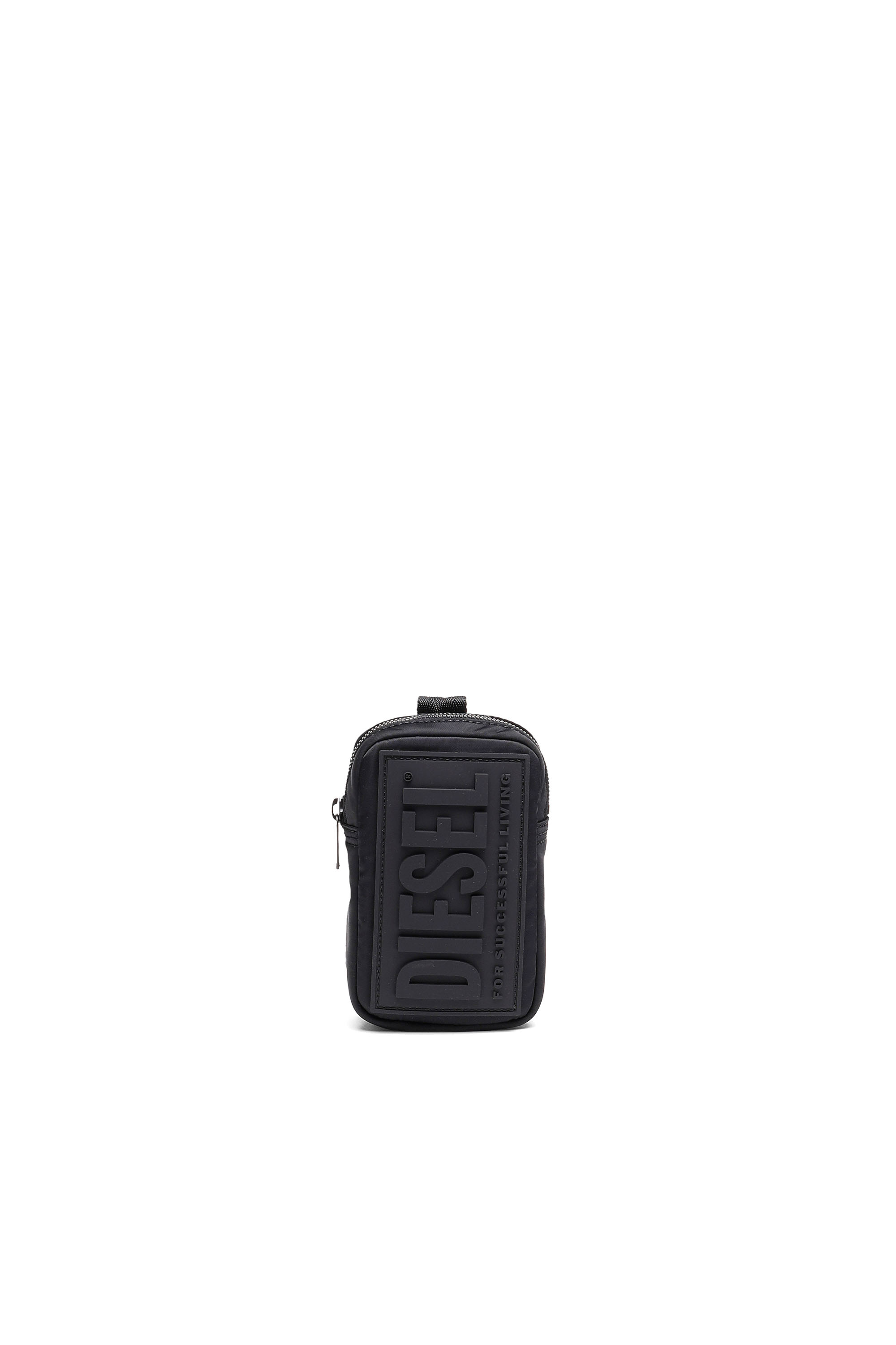 BAONA II, Black Diesel - BAONA II, Black - Small Wallets - Image 1