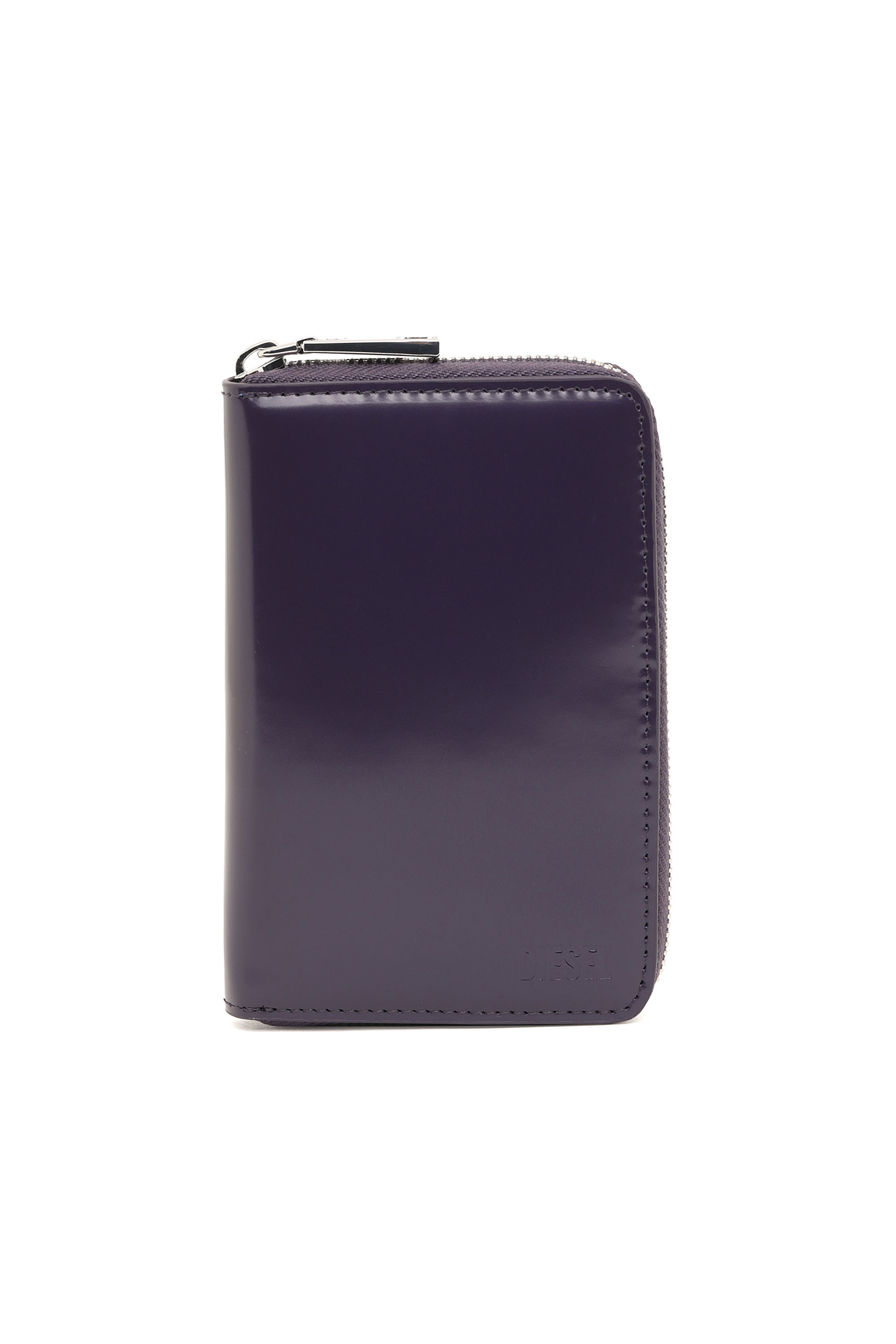 JADDA, Blue Diesel - JADDA, Blue - Small Wallets - Image 1