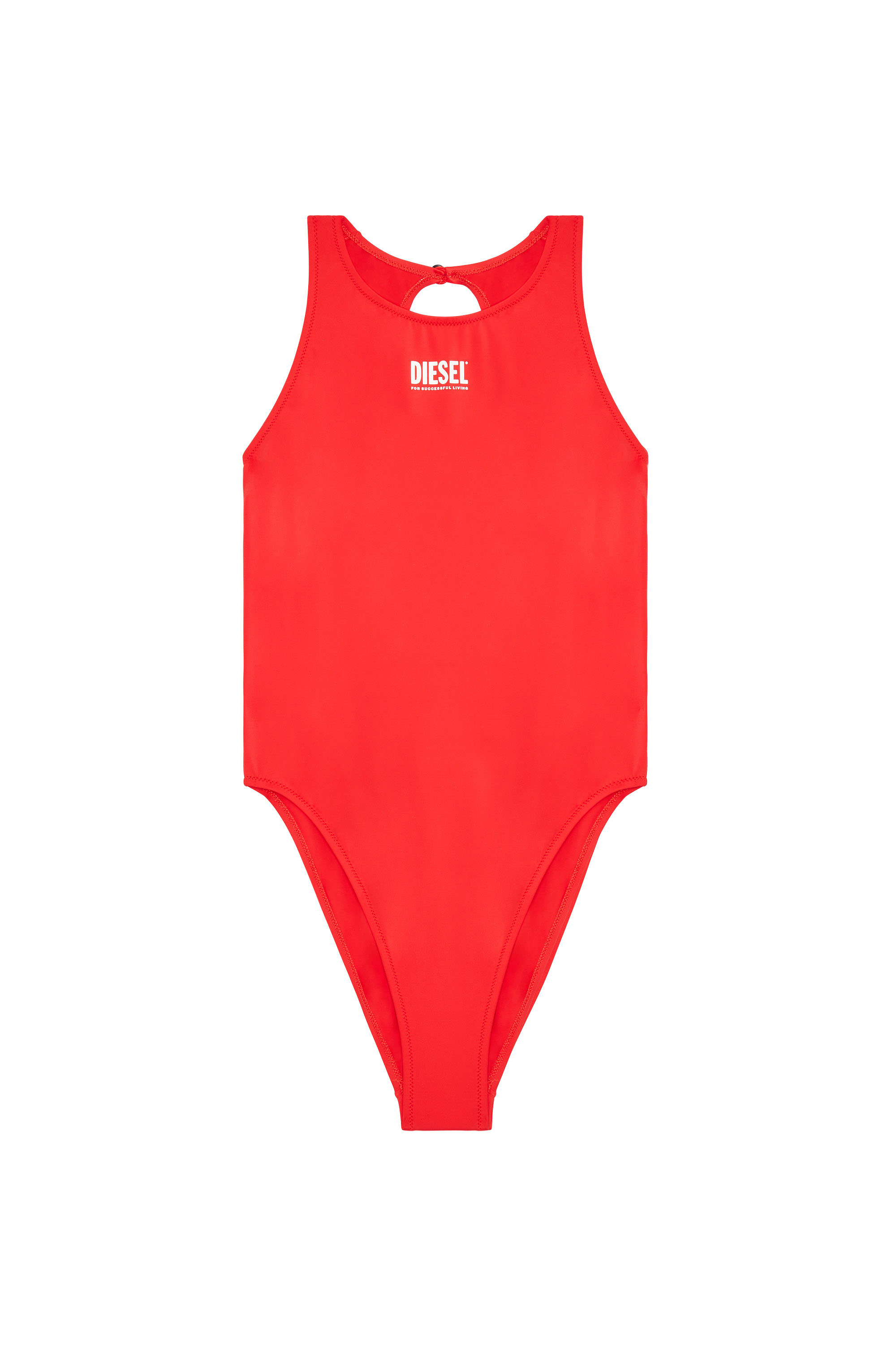 Women's Swimsuits: Black, White, Blue, Red, Pink | Diesel®