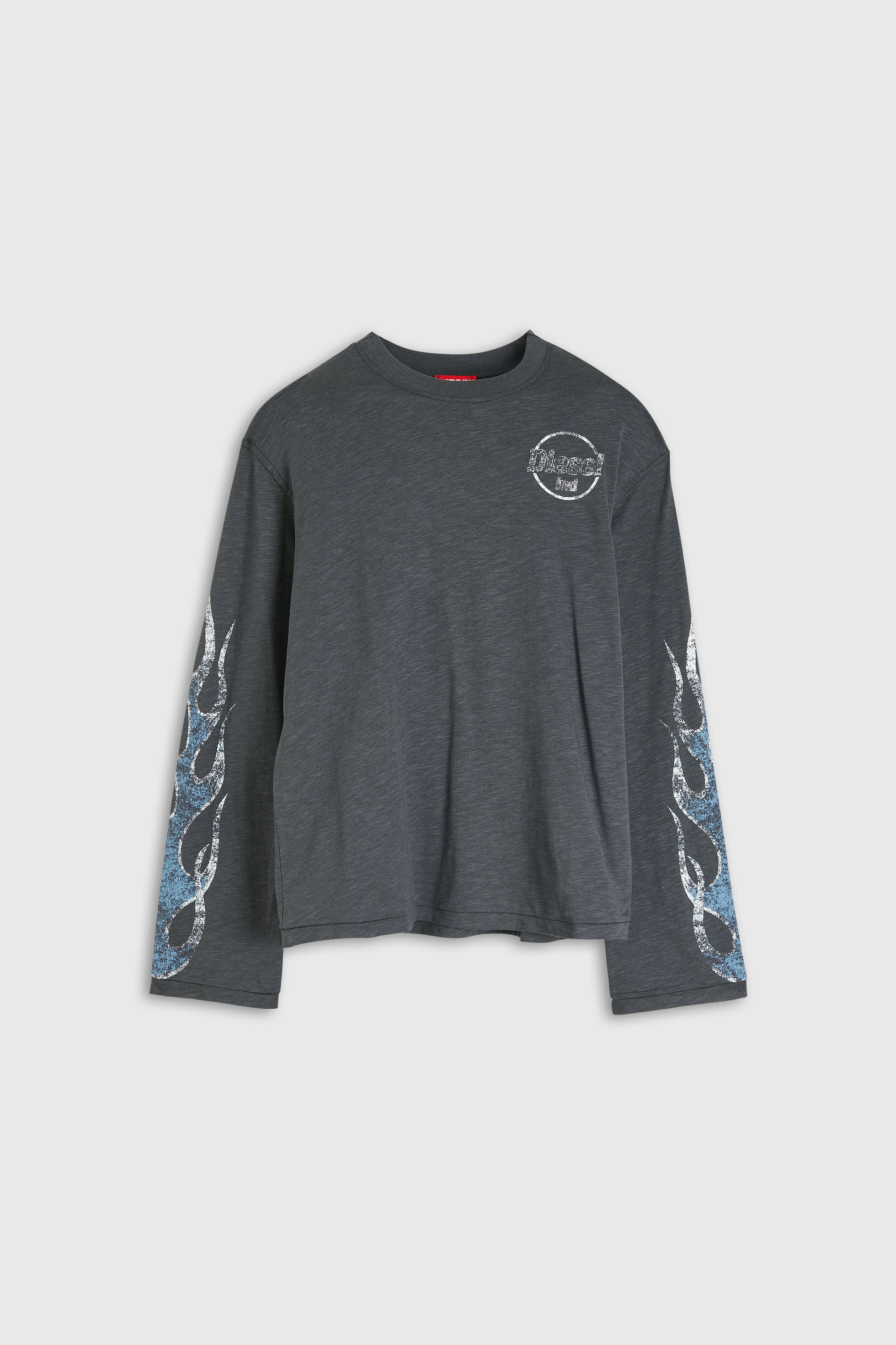 Women's T-shirts: Tank-, Bandeau-, Logo-Tops | Diesel® Official