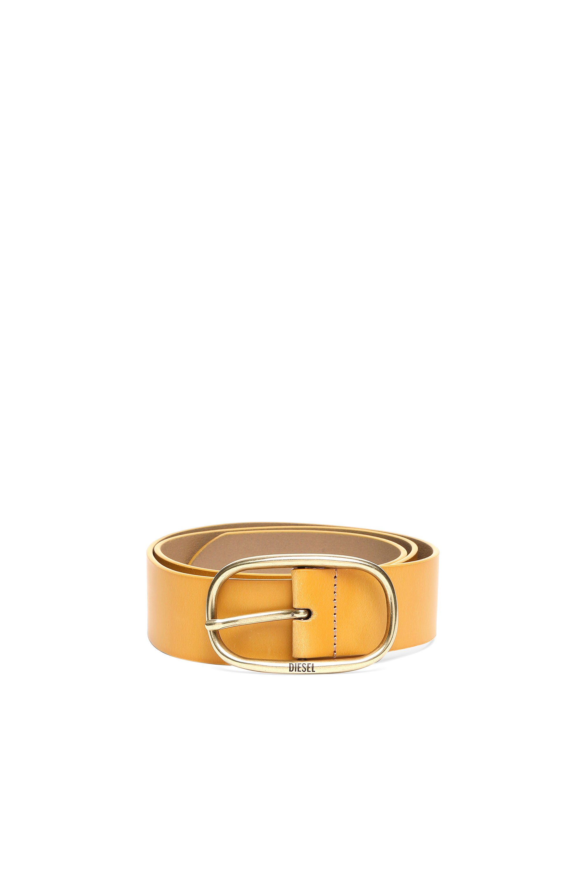B-ELLA, Yellow Diesel - B-ELLA, Yellow - Belts - Image 1