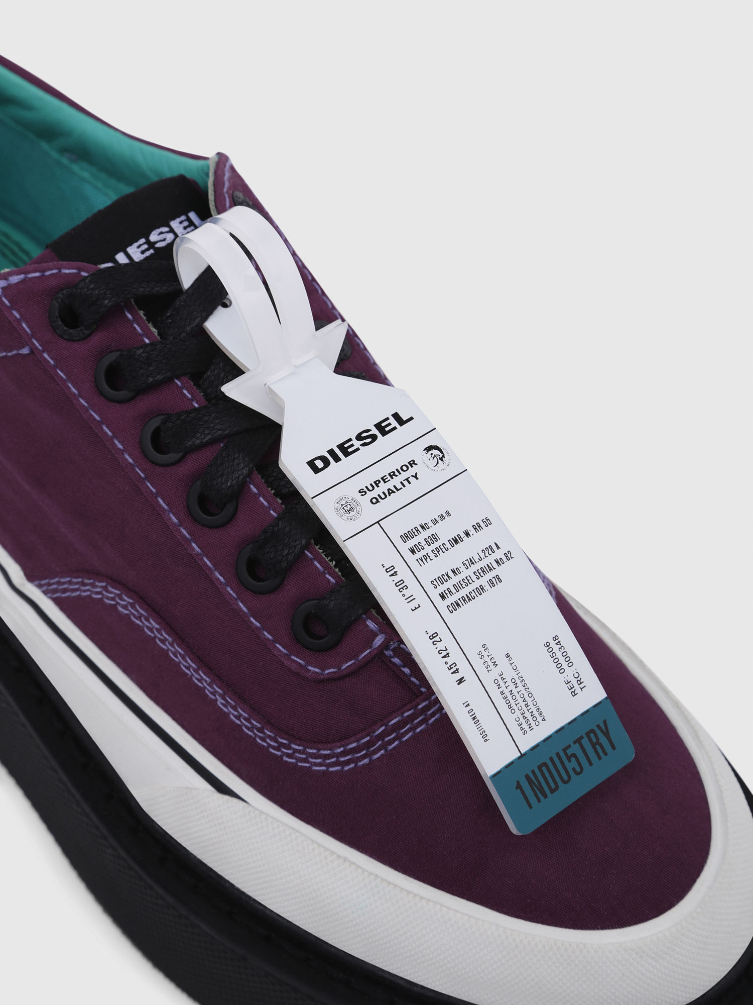 women's diesel sneakers for ladies
